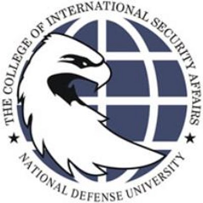 CISA NDU Logo