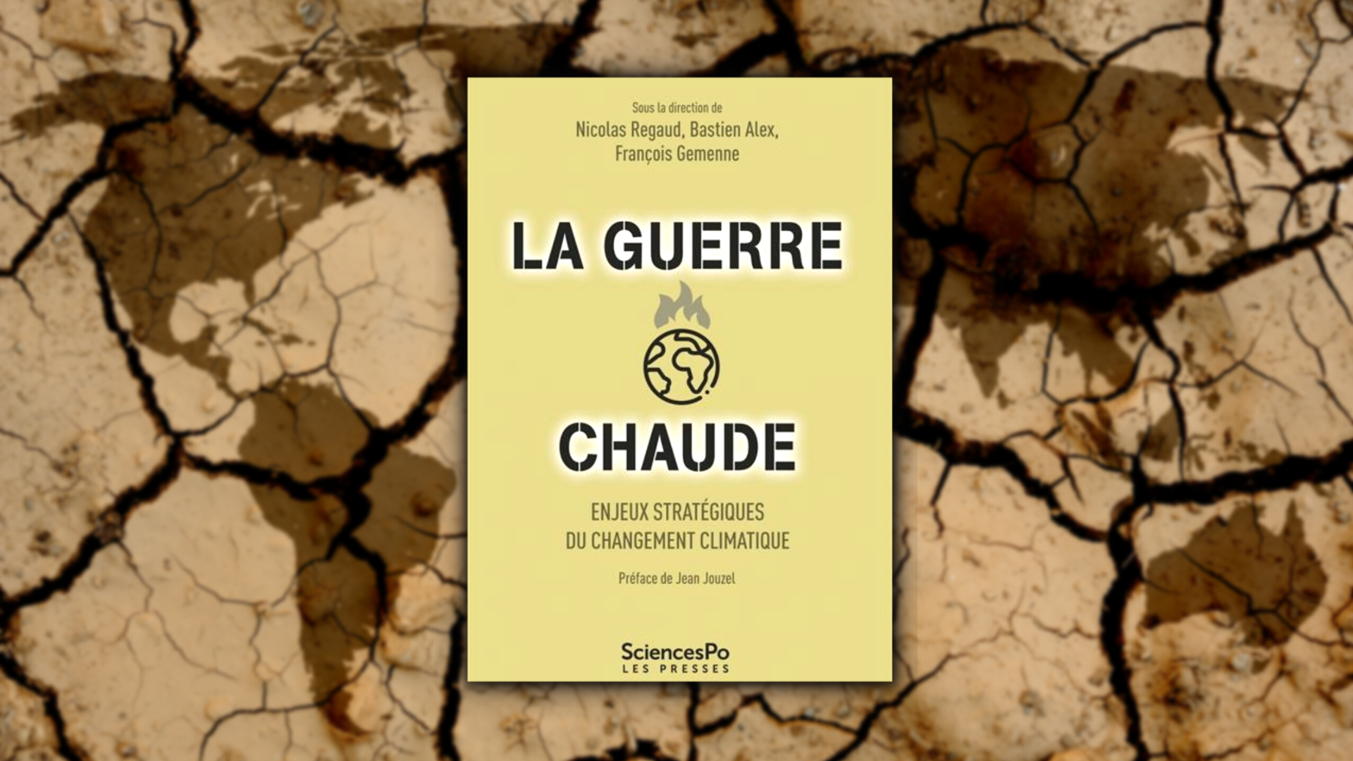 Co-éditions Science Po