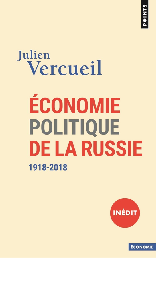 Economie Politique de la Russie Economie Politique de la Russie