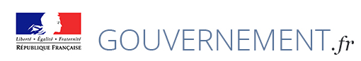 Logo Gouvernement