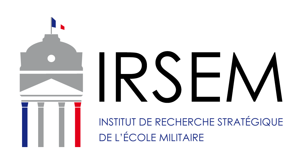 logo IRSEM fond transparent