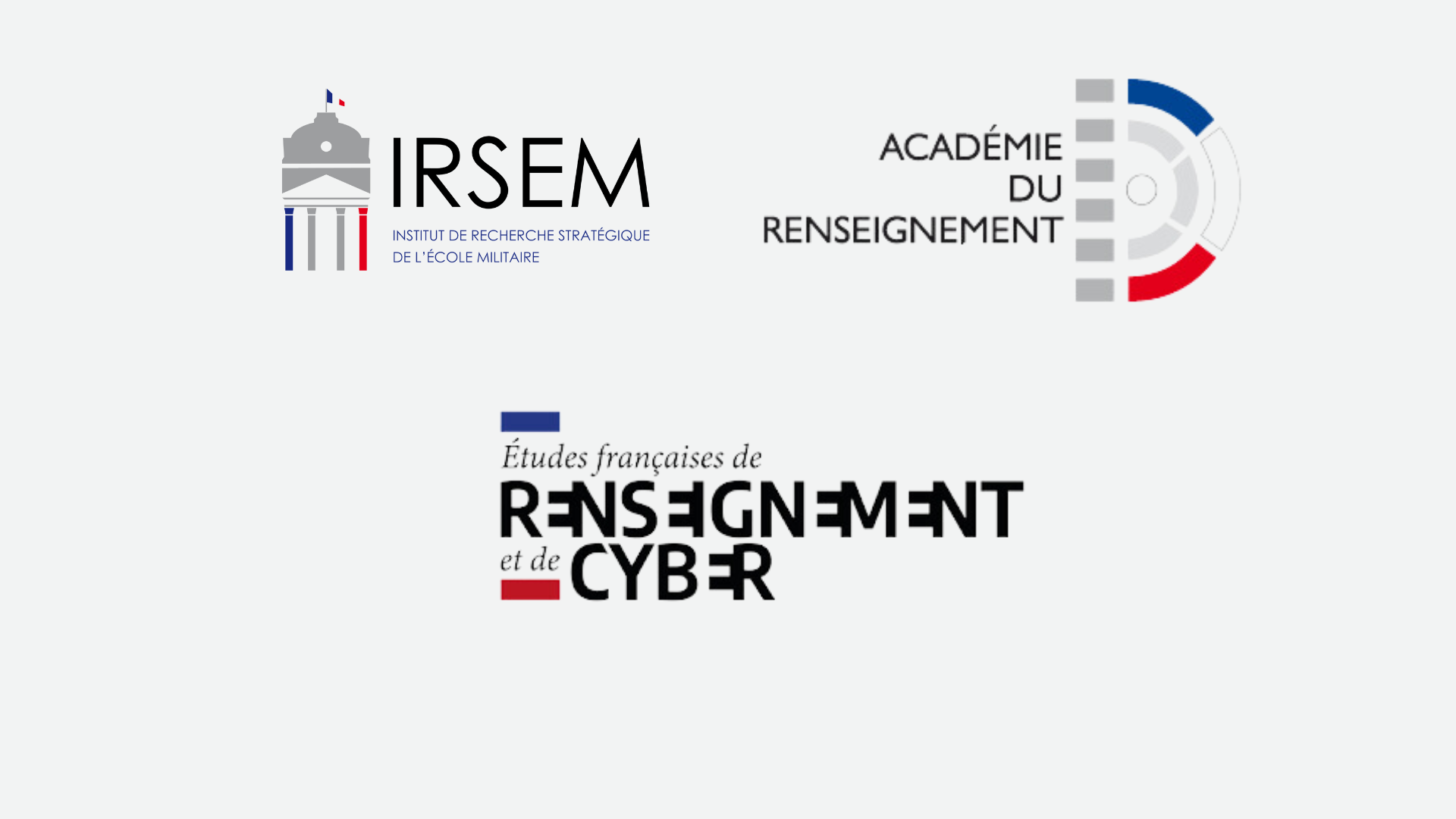 logos séminaire rens
