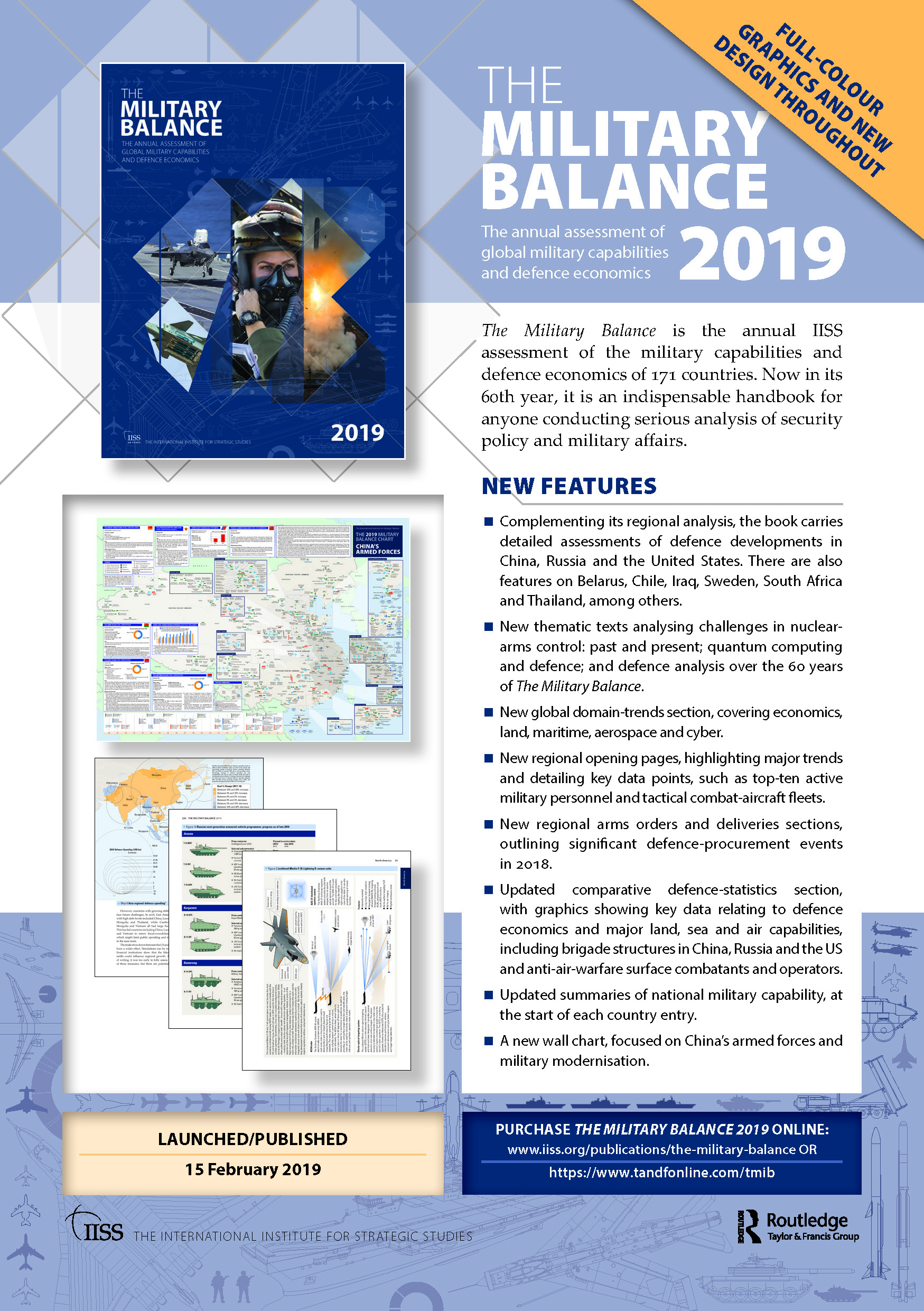 MB19 Flyer MB19 Flyer