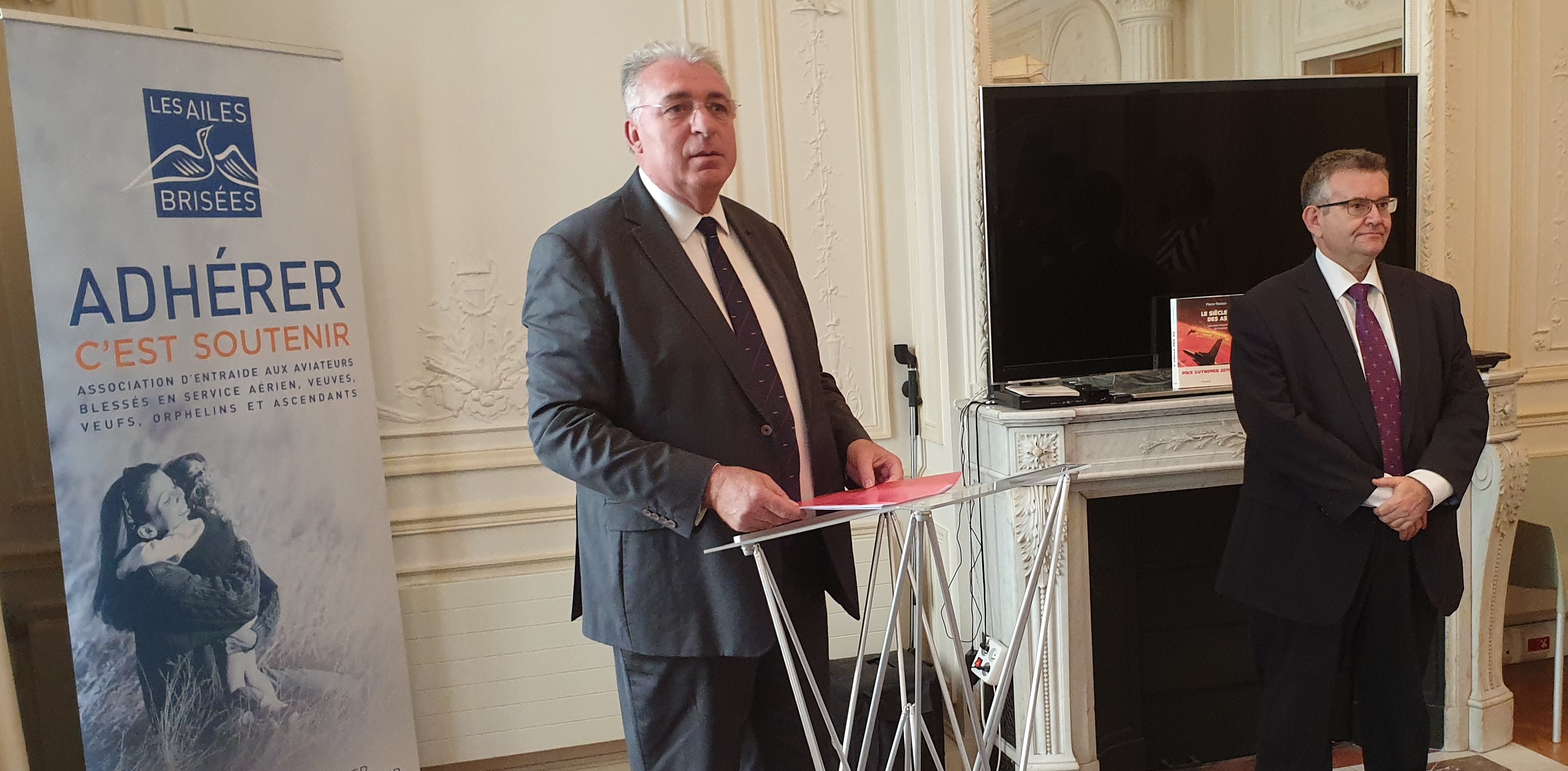 Prix Guynemer Razoux Photo 1