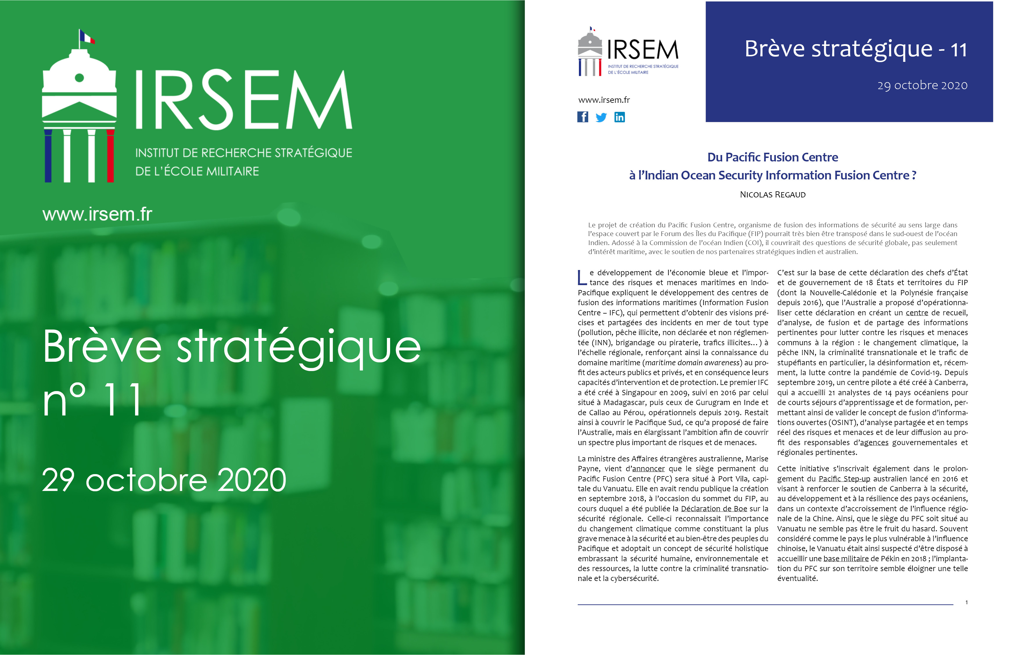 Visuel Br Ve 11 Regaud