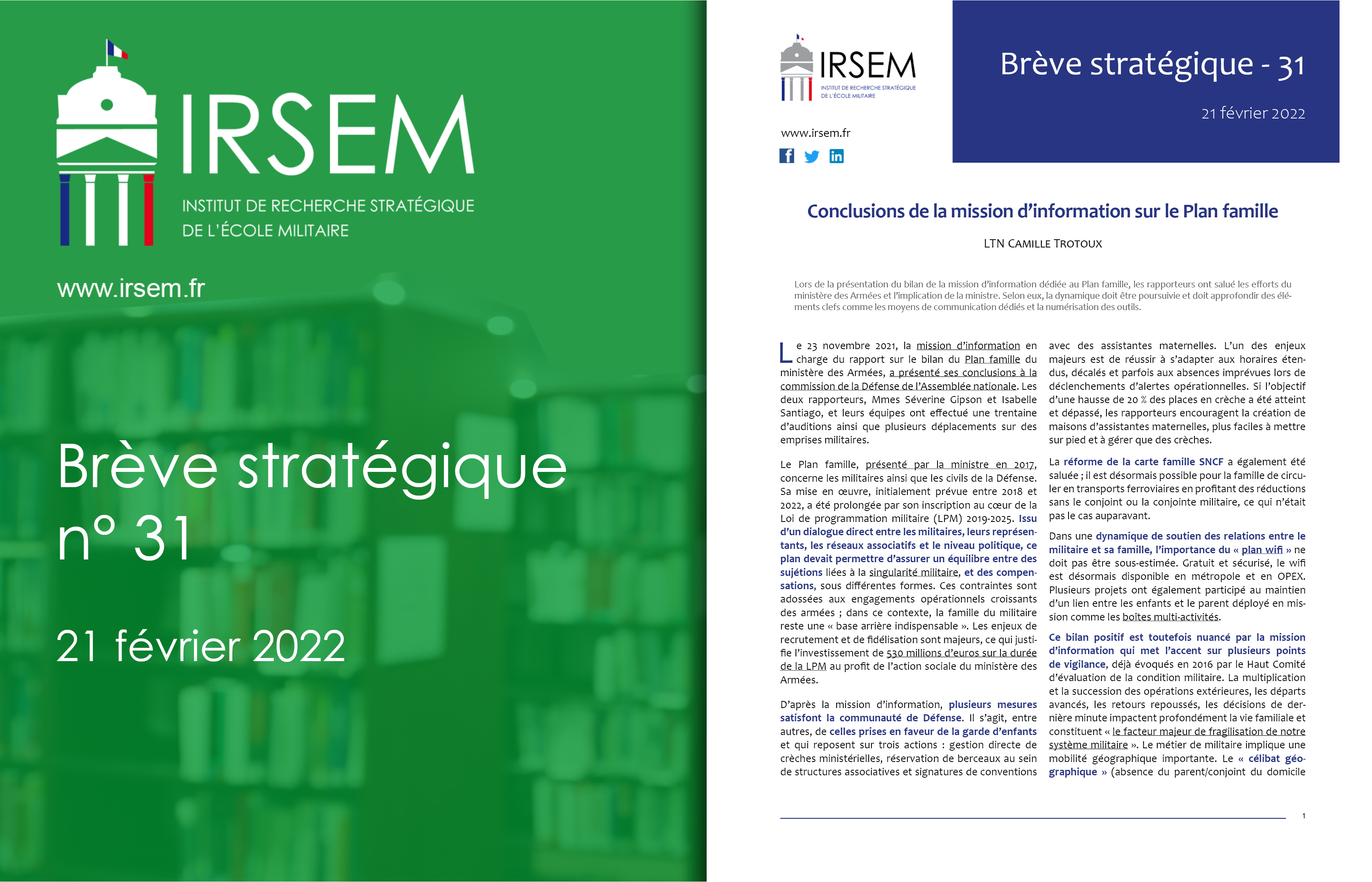 Visuel BS 31 Trotoux