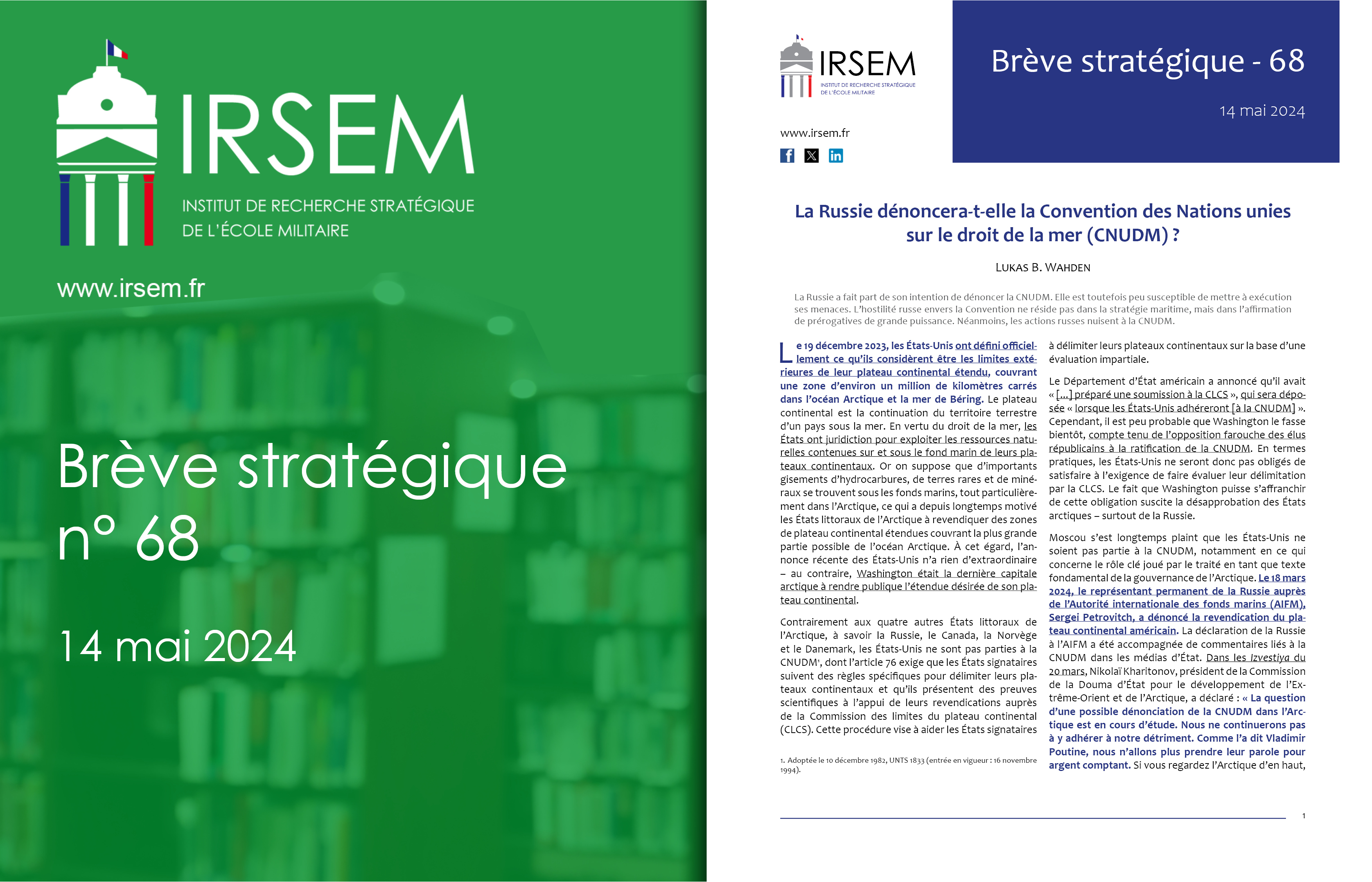 Visuel BS 68 Wahden FR