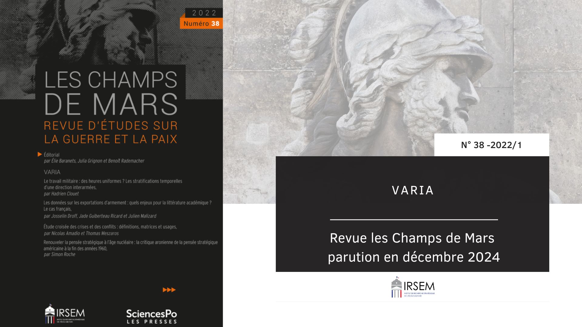 Visuel Champs De Mars