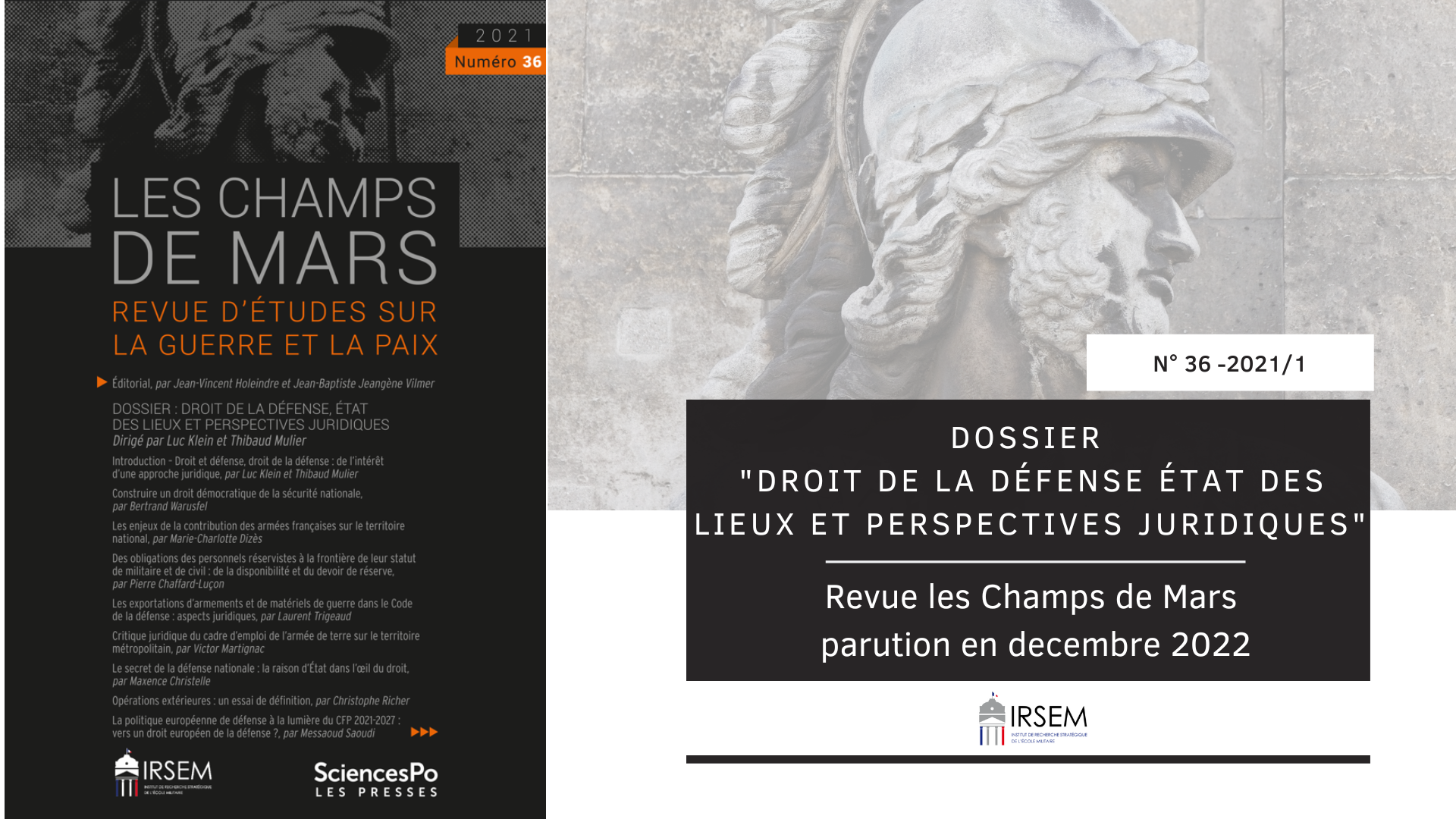 Visuel Champs De Mars