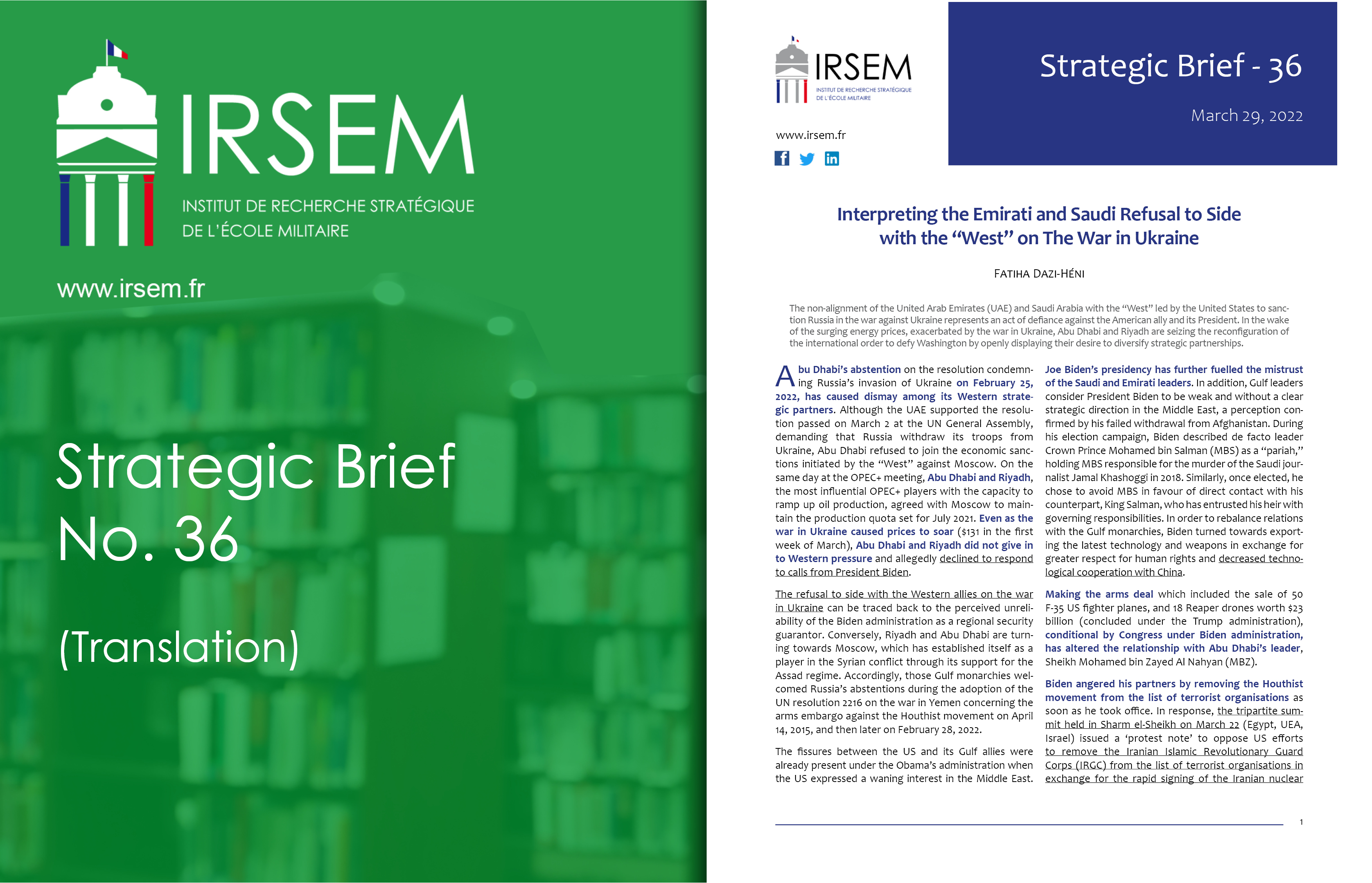 Visuel SB 36 Dazi H Ni Ukraine EN