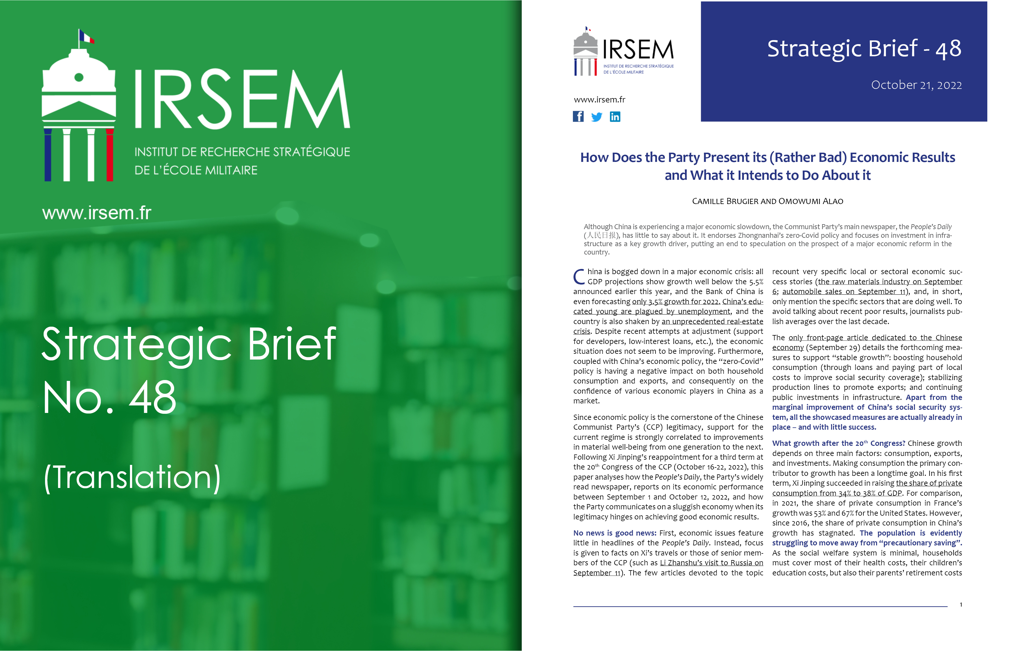 Visuel SB 48 Brugier ENG