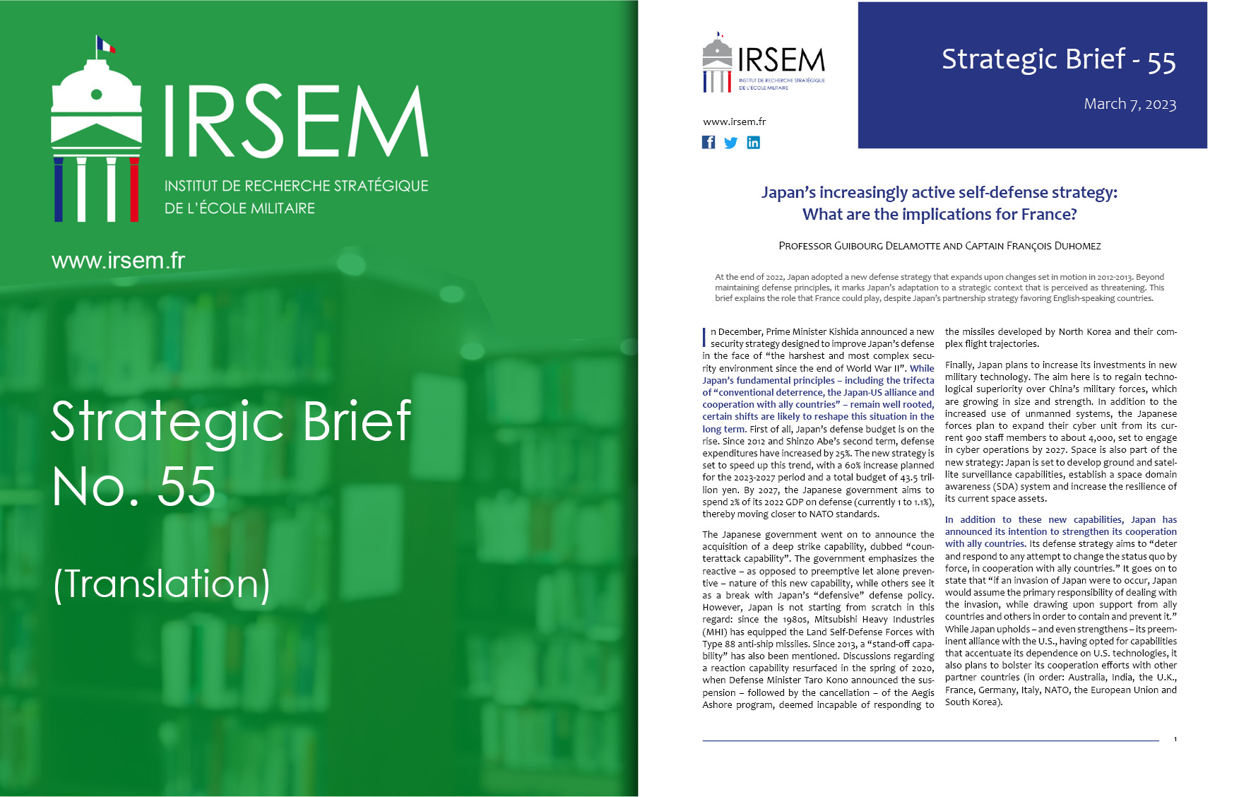 Visuel SB 55 Delamotte