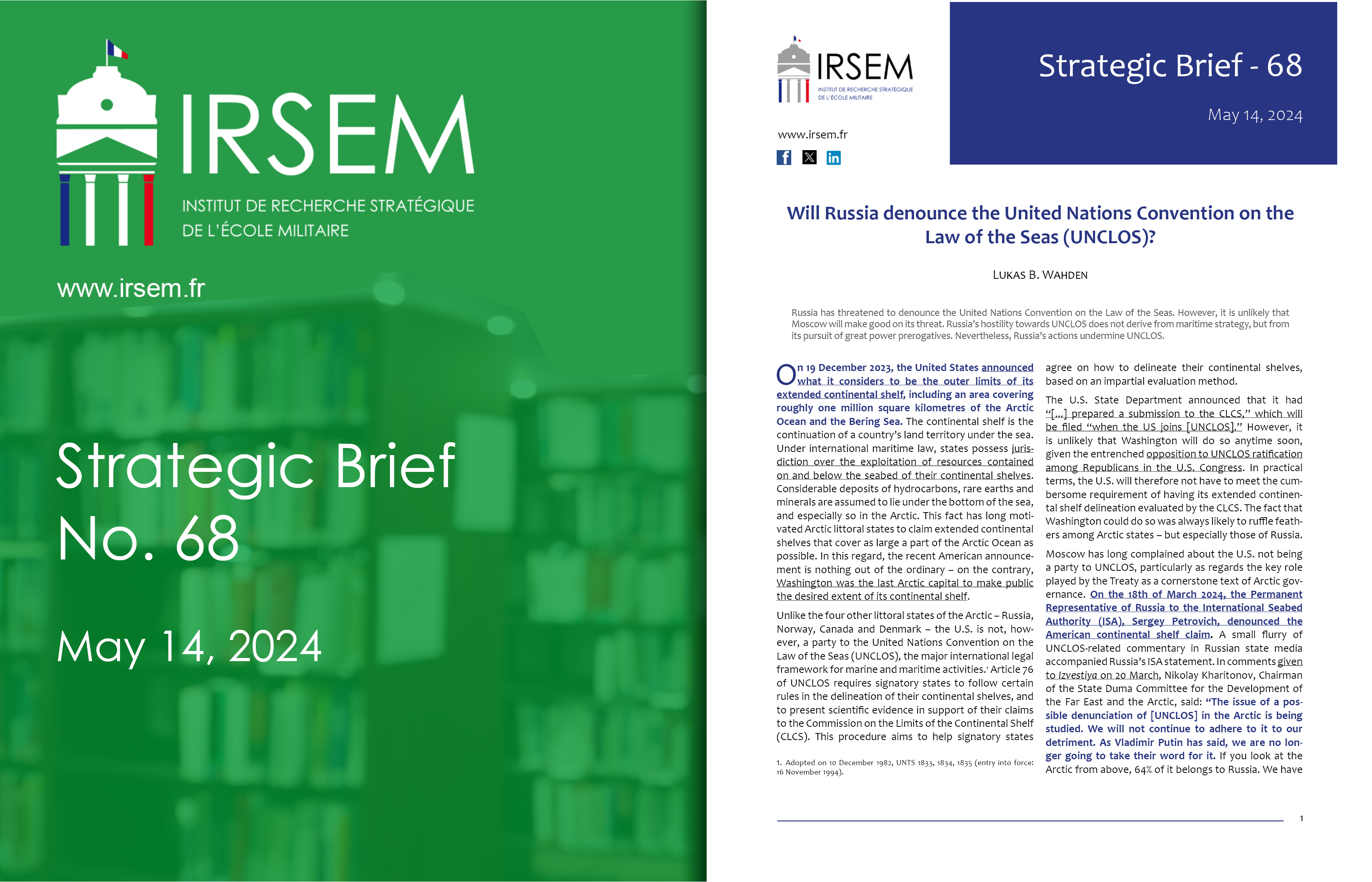 Visuel SB 68 Wahden EN