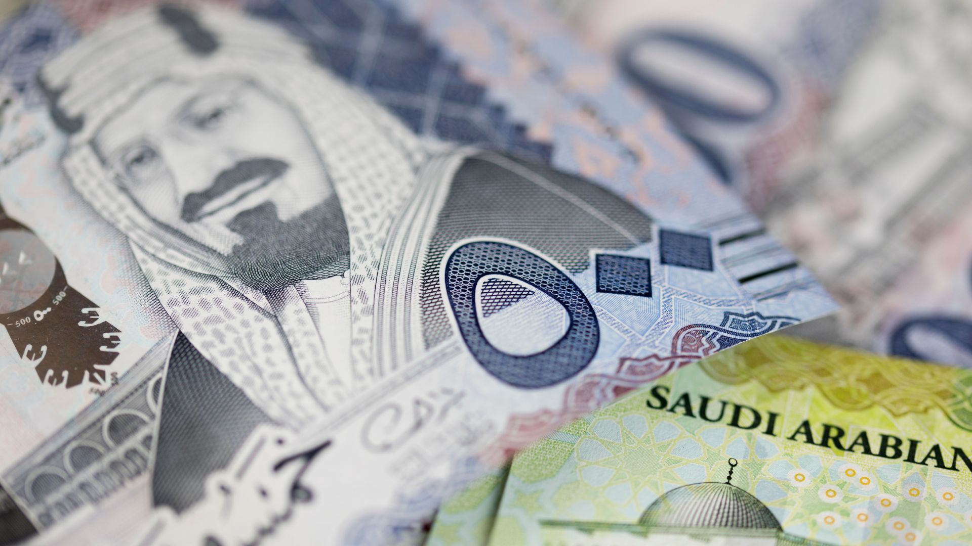 Riyad et l'administration Trump 2