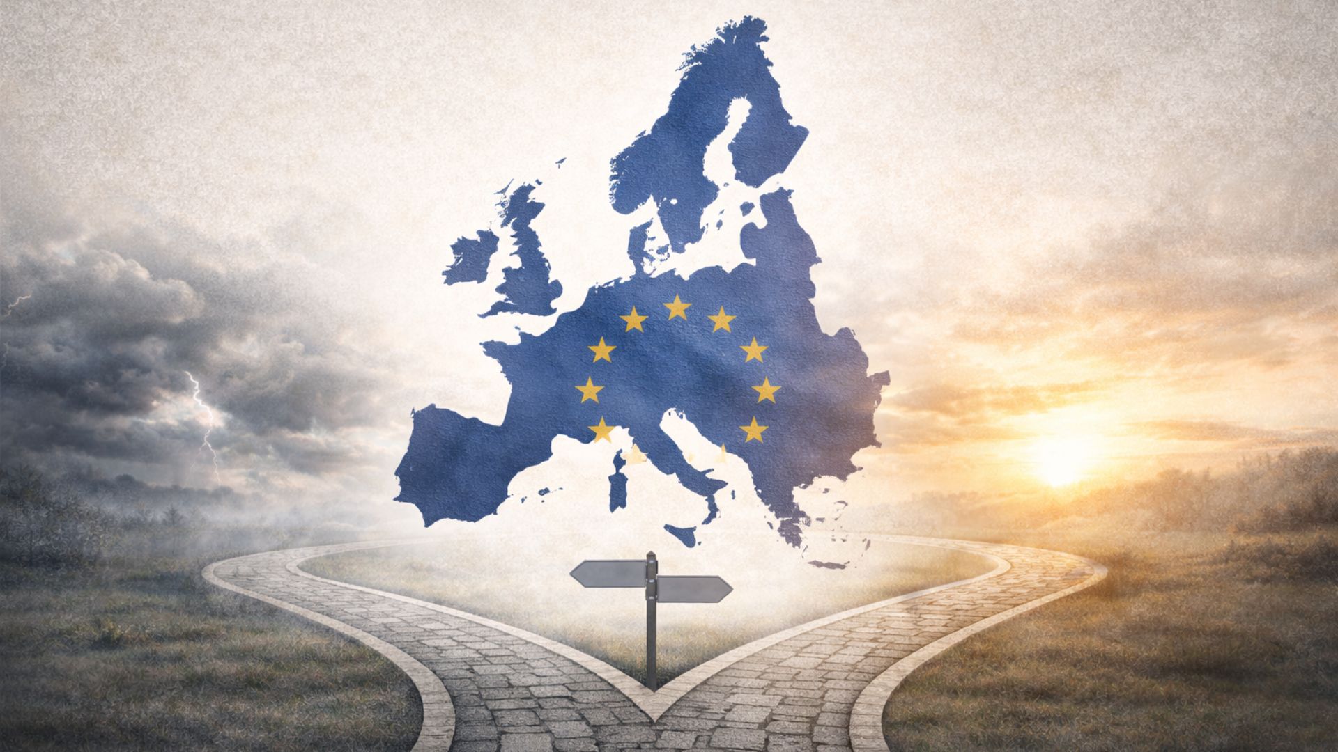 L'Europe post-Lisbonne, illusion ou défi ?