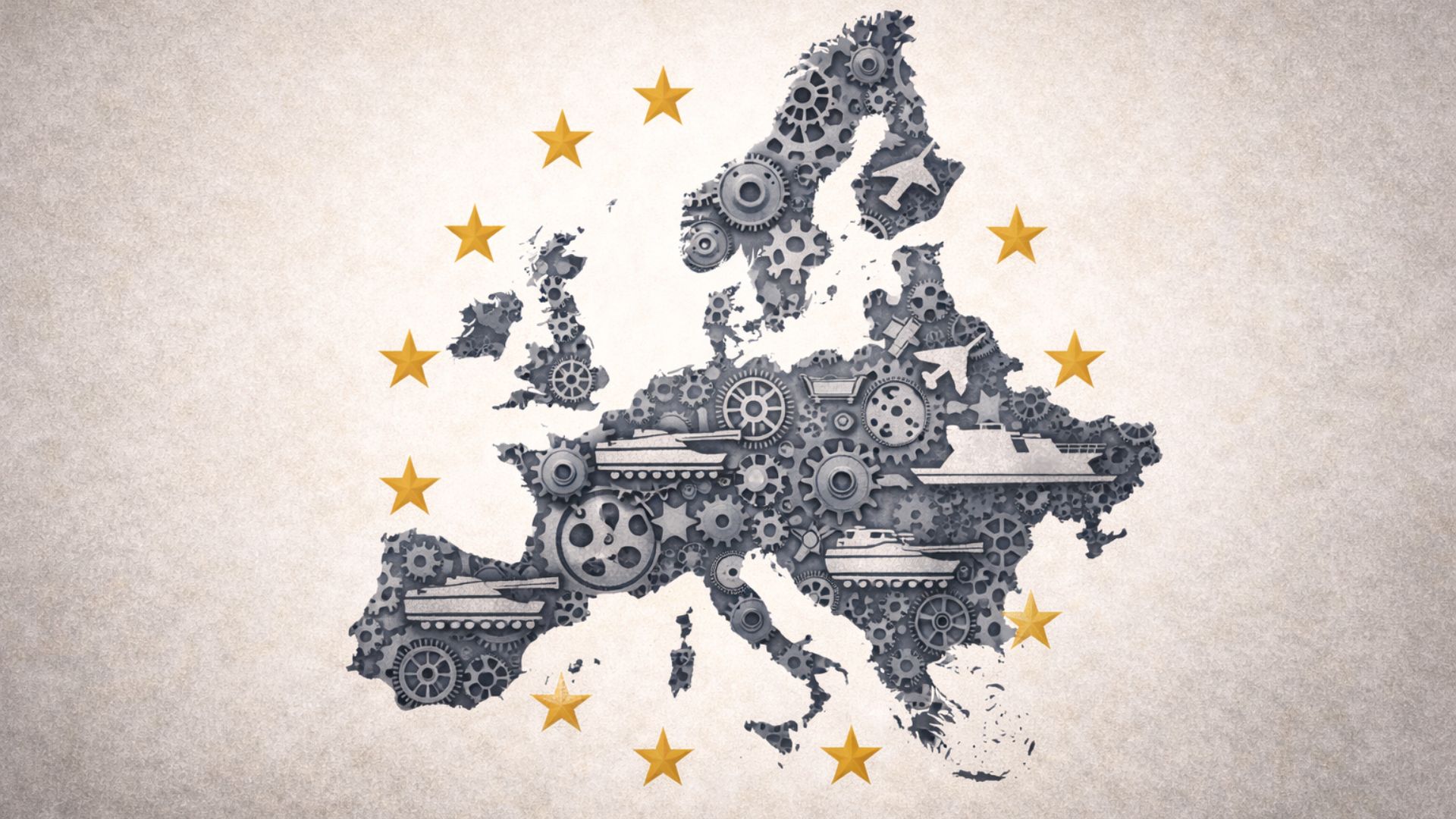 Le Paquet défense : quels impacts juridiques et industriels ?