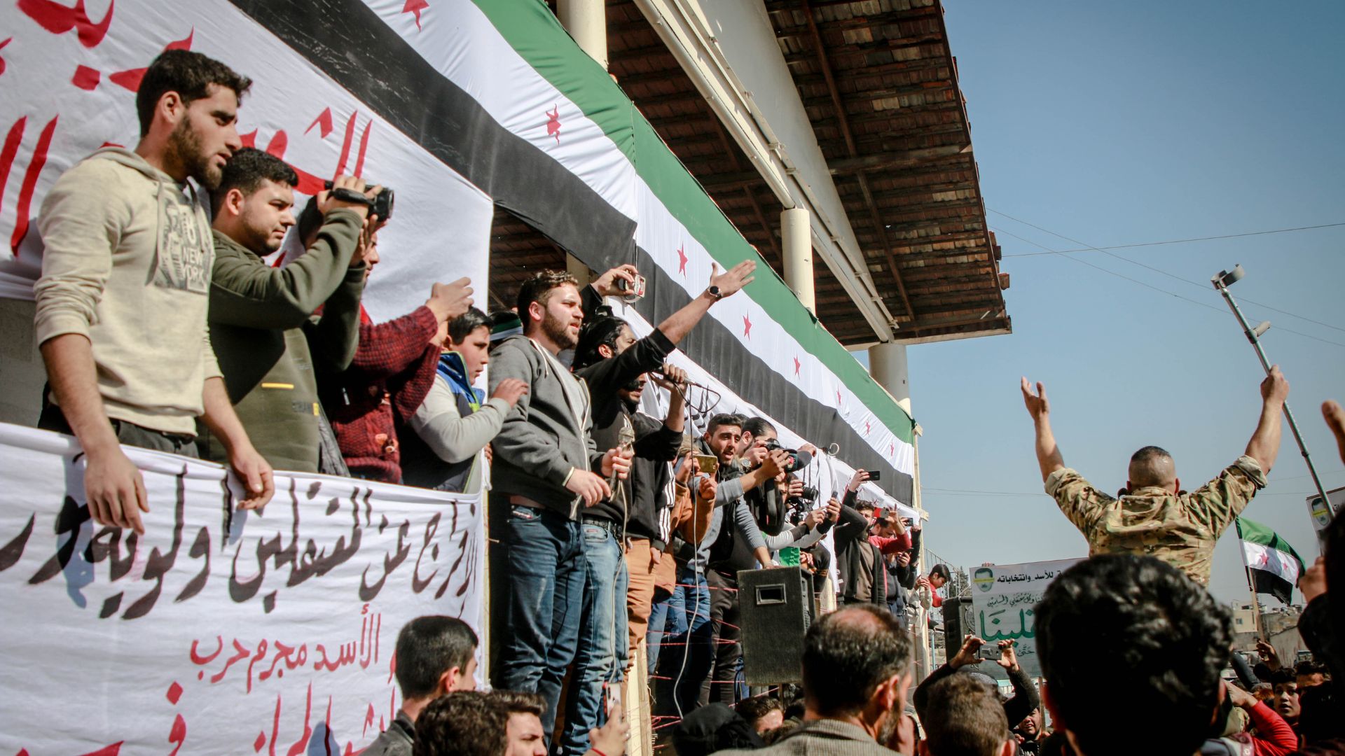 Insurrections-contre-insurrections : éléments d'analyse sociologique à partir des terrains irakien et afghan