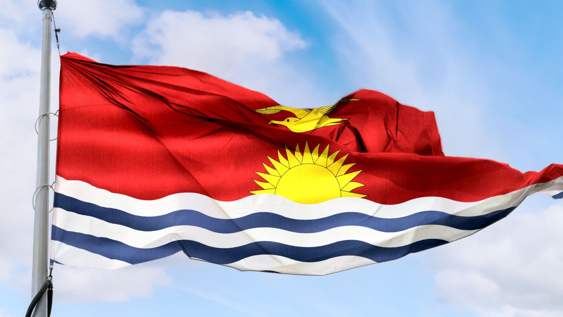 L'influence chinoise dans les Kiribati. À l'épreuve de la longue durée