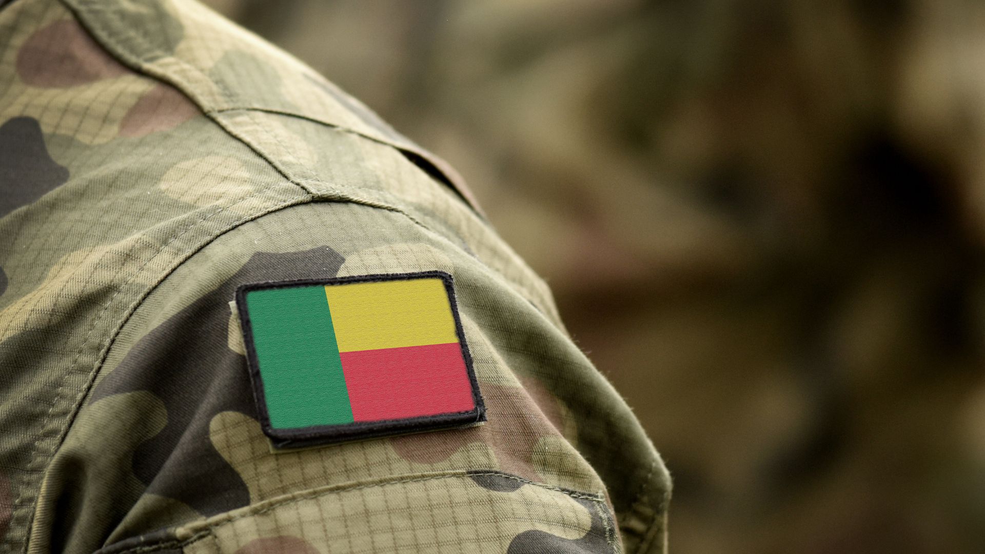 Bénin - derrière le mirage de stabilité : conflits armés transnationaux et fractures internes