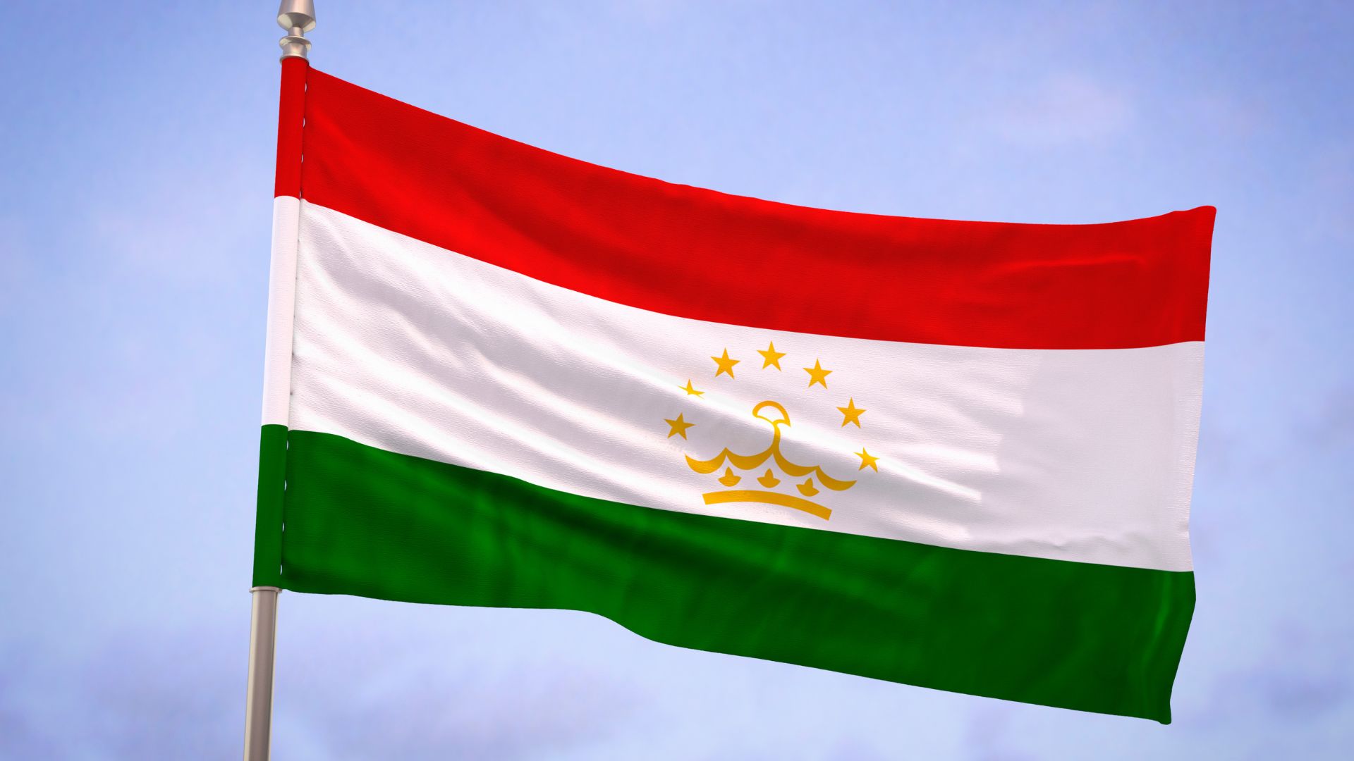 Le Tadjikistan : une exception ?