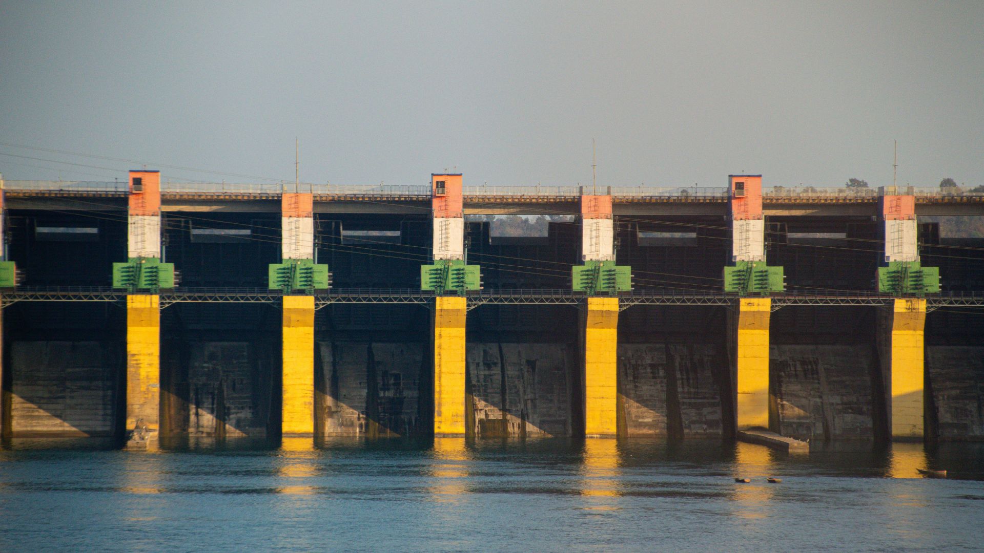 Le Barrage de la Renaissance, reflet de la montée des tensions  entre l’Égypte, le Soudan et l’Éthiopie