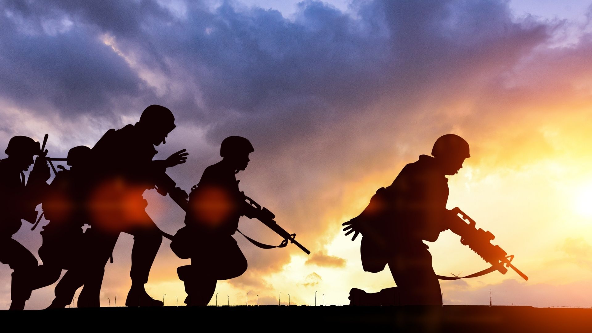 What made the Ukrainian resistance possible