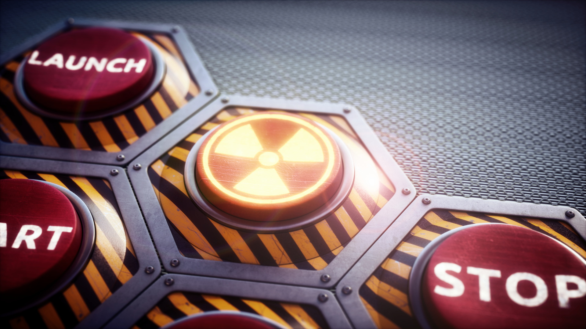 Les armes nucléaires tactiques réhabilitées ?