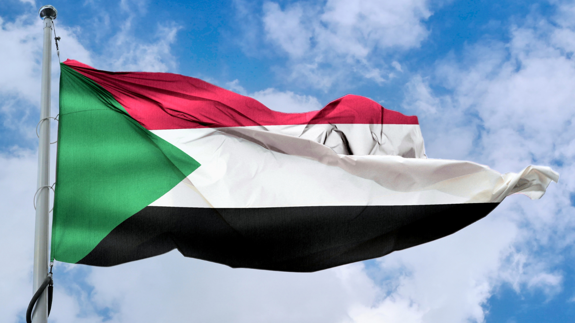 Les logiques du chaos – Révolution, guerre et transition politique au Soudan