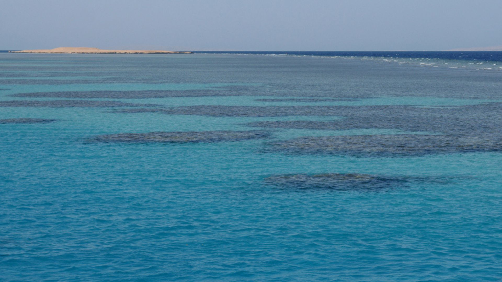 Les Houthistes et la mer Rouge