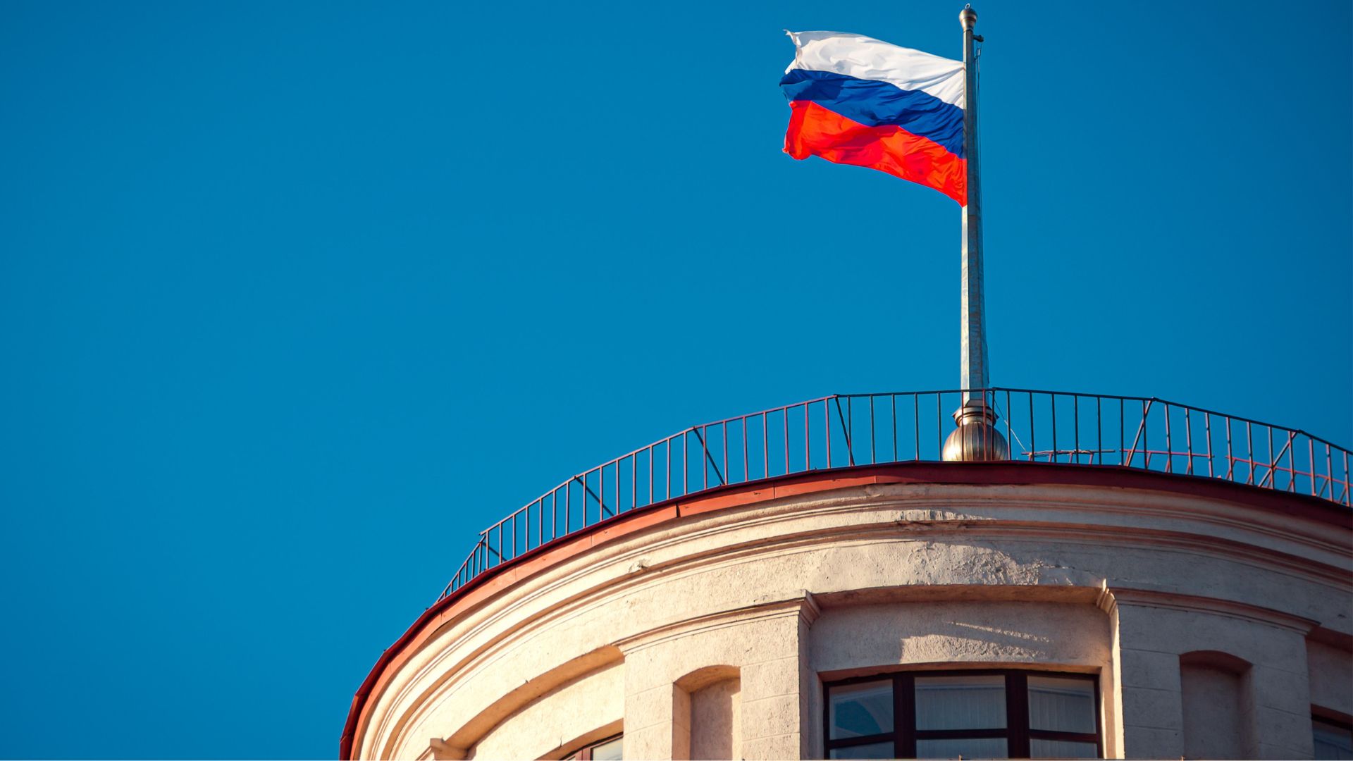 À bas le néocolonialisme ! » - Résurgence d’un récit stratégique dans la Russie en guerre