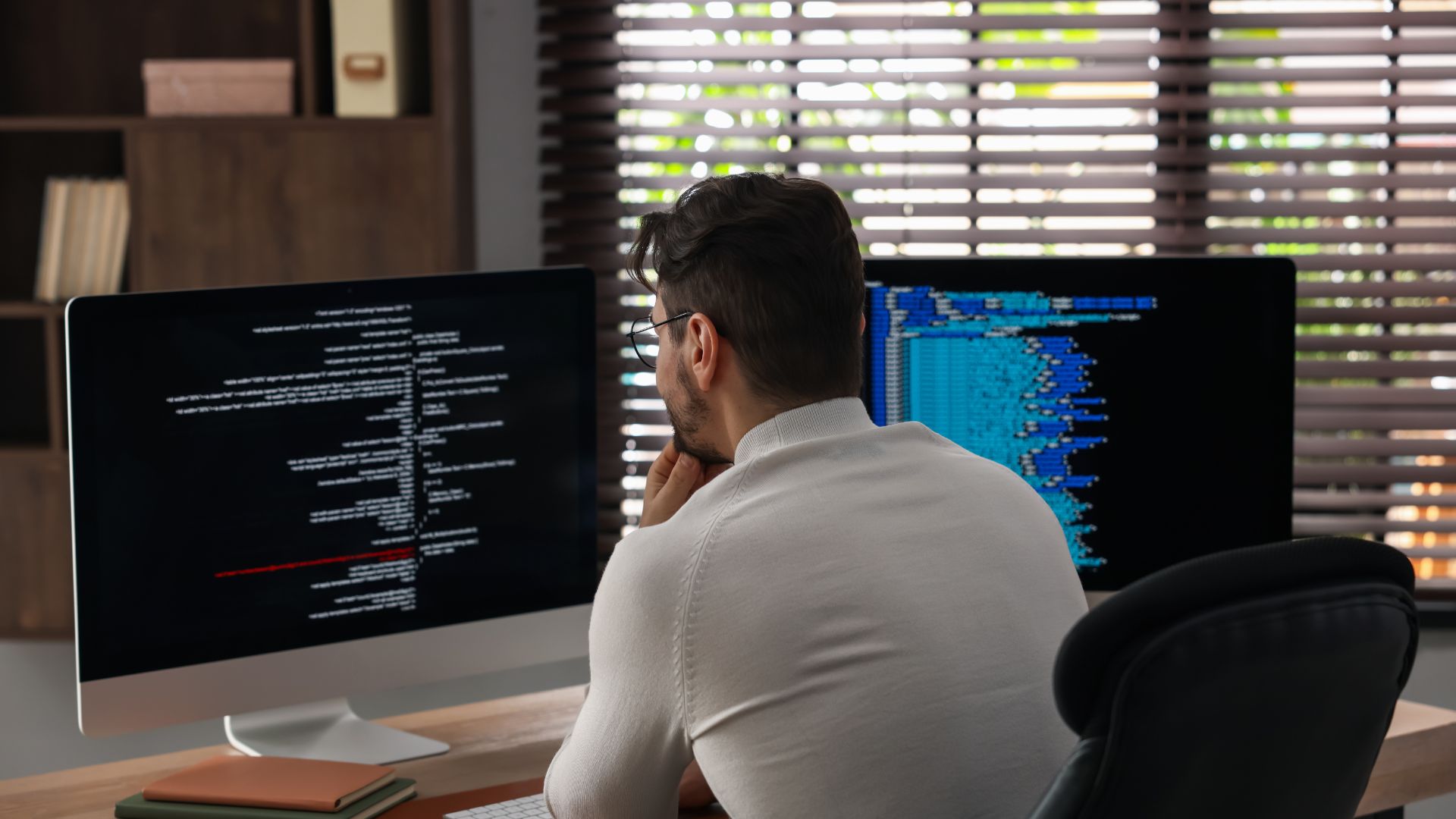 Surveiller sans voir : Les services de renseignement israéliens et l’échec du 7 octobre