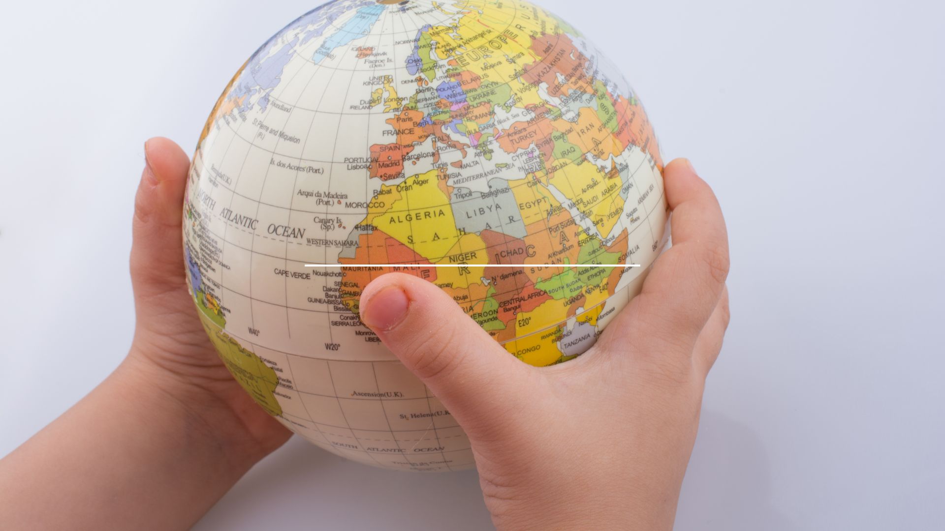 L'action extérieure de l'Europe à l'épreuve de l'Egypte et de la Corne de l'Afrique