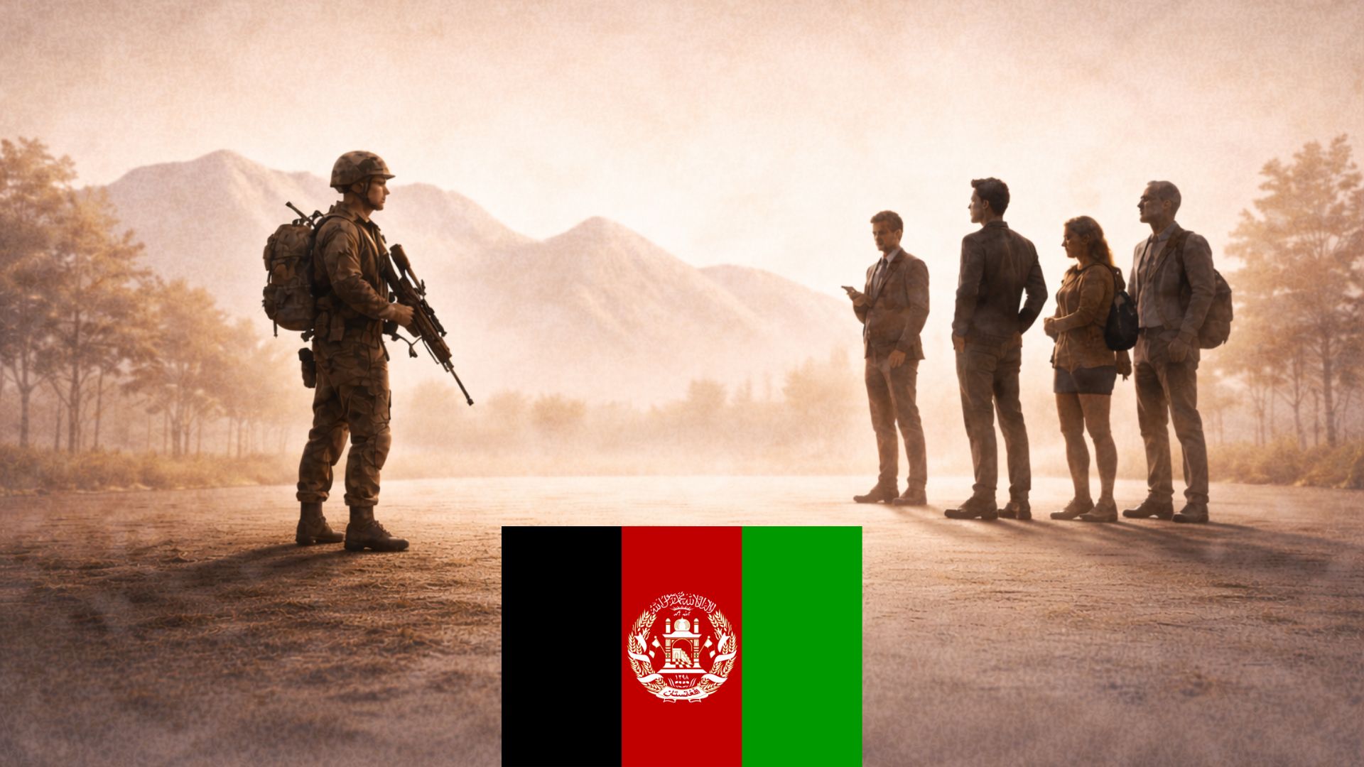 Opinion publique et armées à l'épreuve de la guerre en Afghanistan