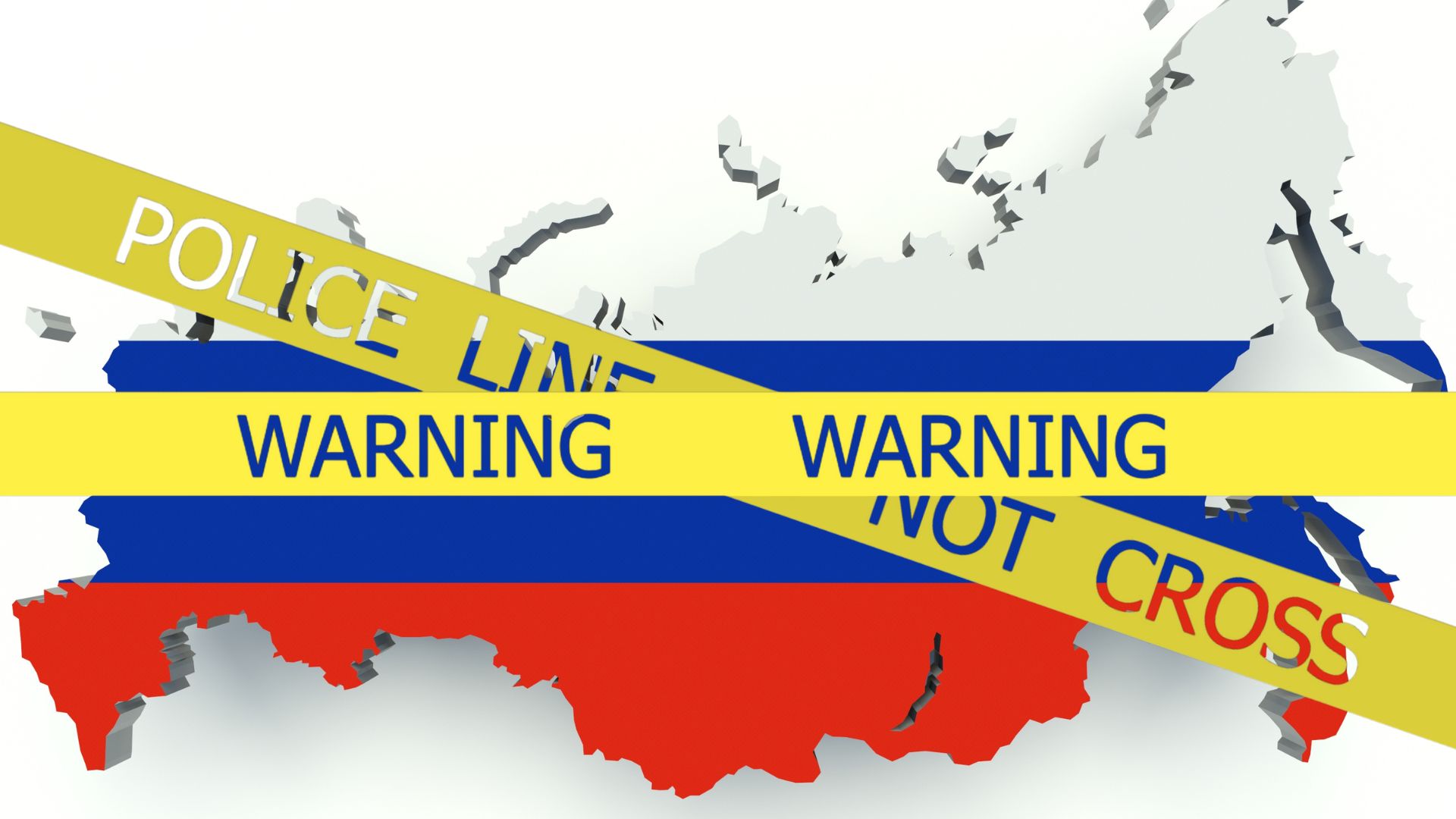 Les sanctions contre la Russie ont-elles un effet dissuasif ?