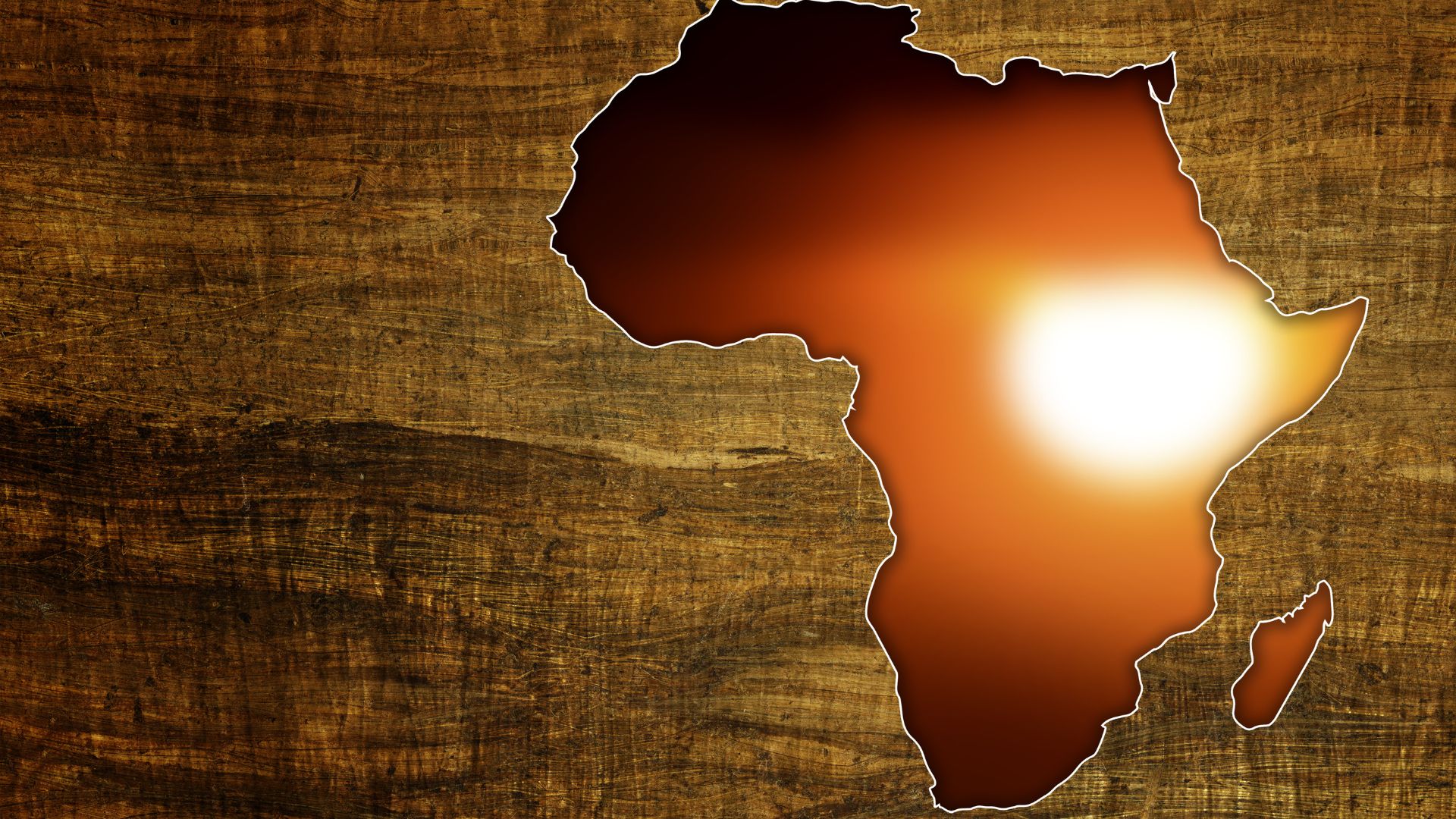 L'émergence de puissances africaines de sécurité : Étude comparative