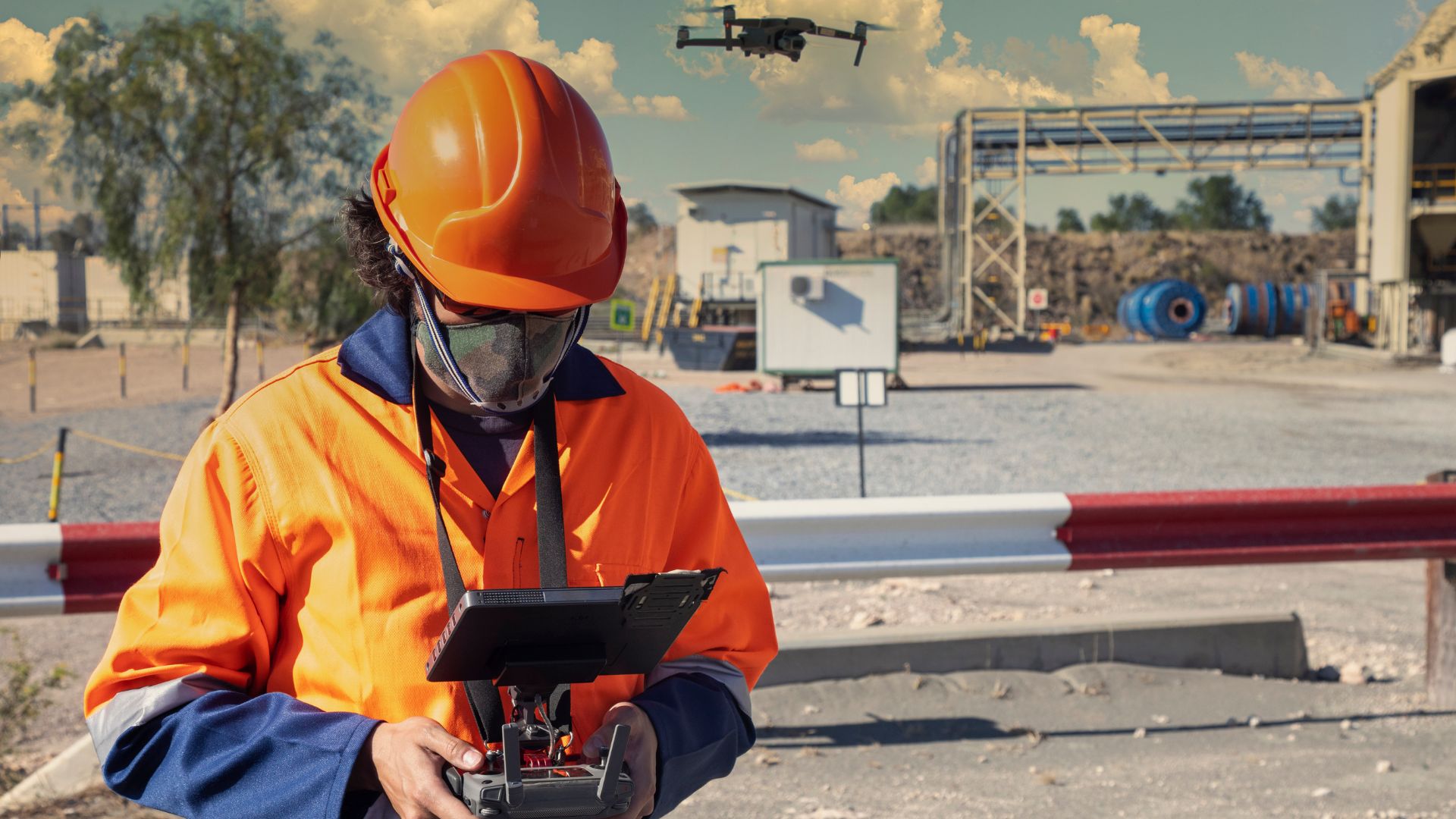 L'ergonomie et la réalité augmentée adaptées aux besoins militaires