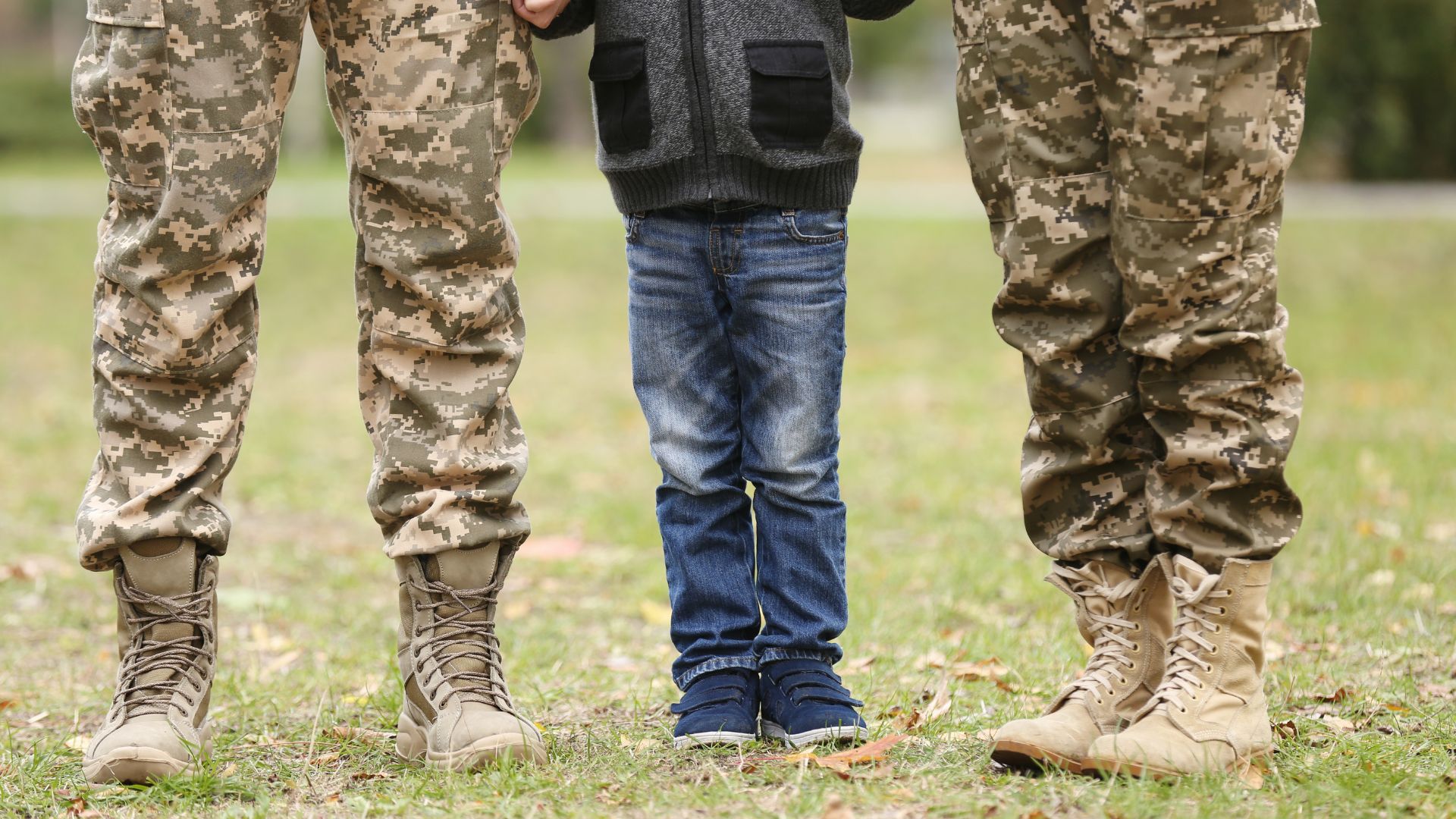 Améliorer la résilience psychologique des combattants et de leurs familles