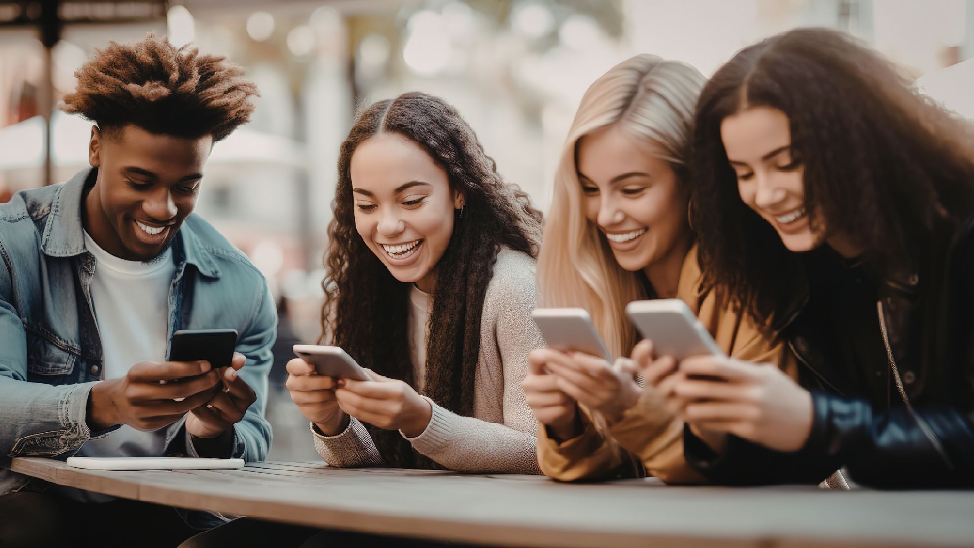 Observatoire de la génération z