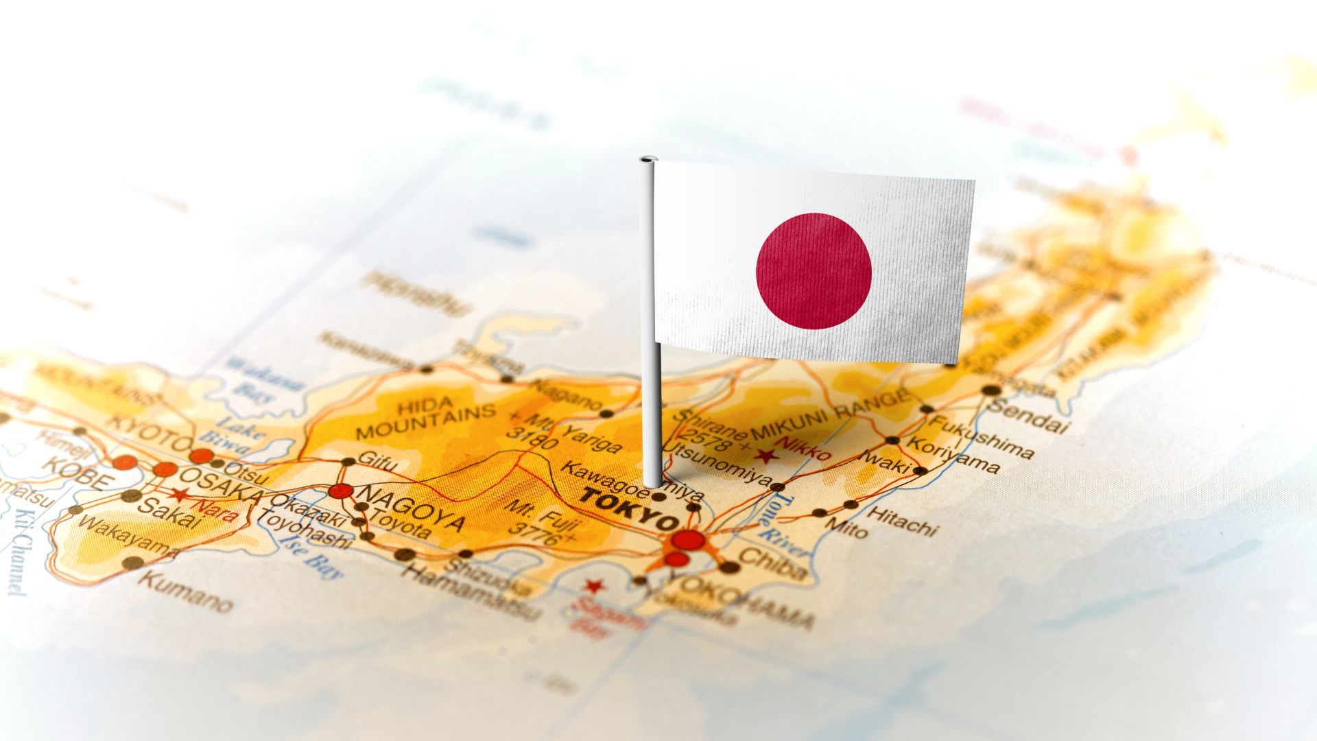 Japan's nuclear latency: a dual-use diplomatic lever?