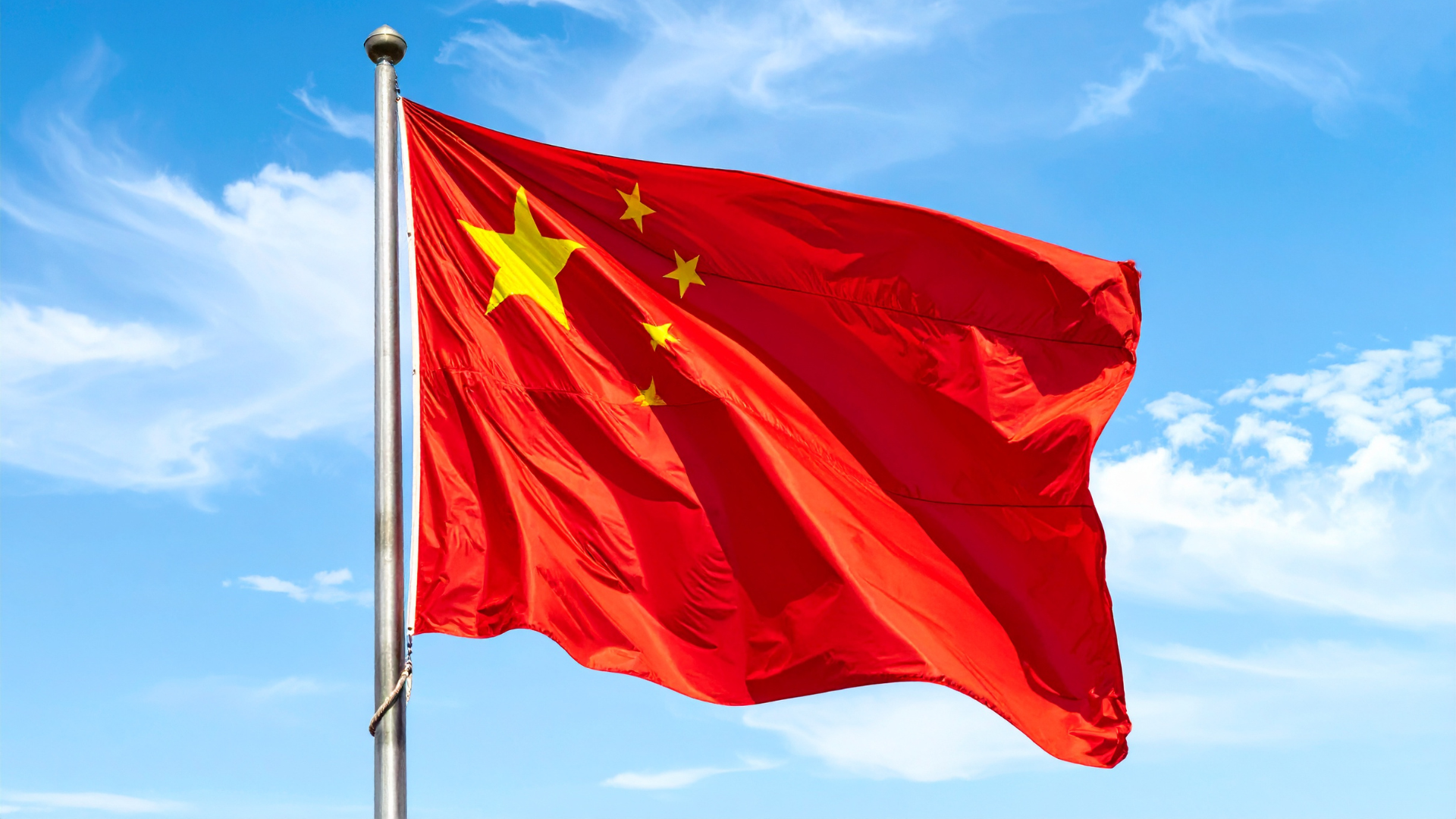 Empreinte de la Chine à l’étranger