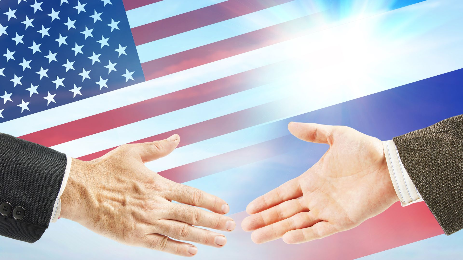 US-Russia relations in the Trump era: domestic polarization and foreign policy