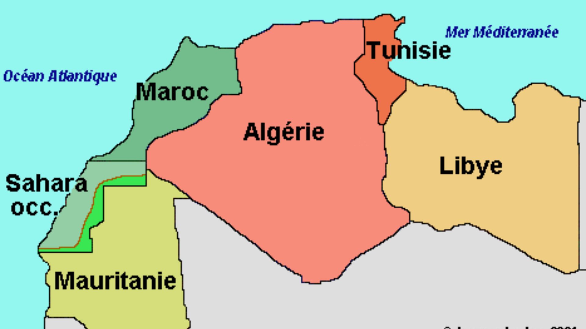 Le fait national : un paramètre incontournable dans le nouveau contexte politico-stratégique maghrébin et moyen-oriental