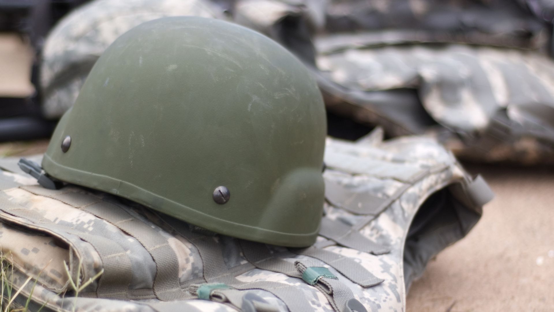 The japanese and their self-defence forces today