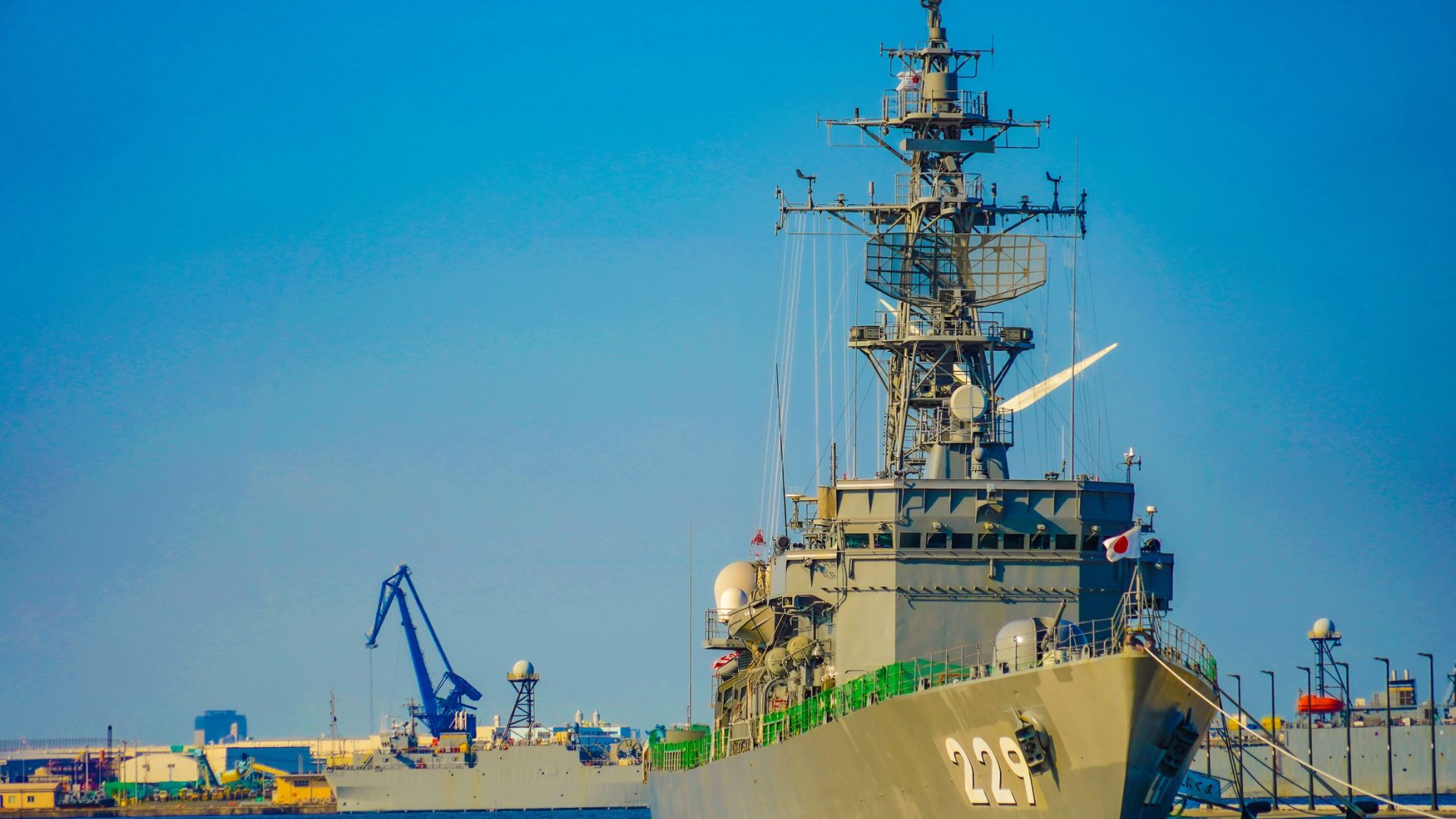 Le Japon et la sécurité maritime en Asie du Sud-Est : Un laboratoire pour l'Indo-Pacifique ?