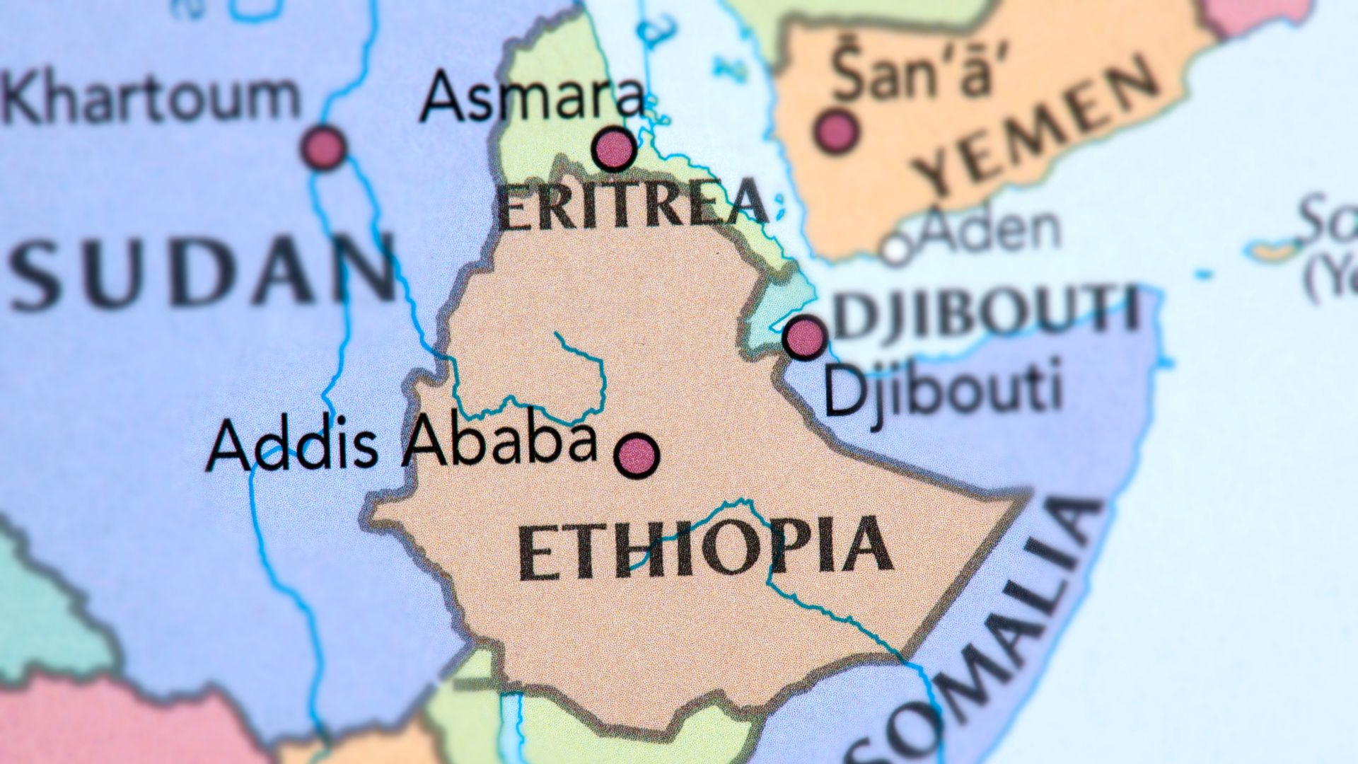 « Contre toute attente », la paix entre l’Ethiopie et l’Erythrée. Causes, conséquences, scénarios