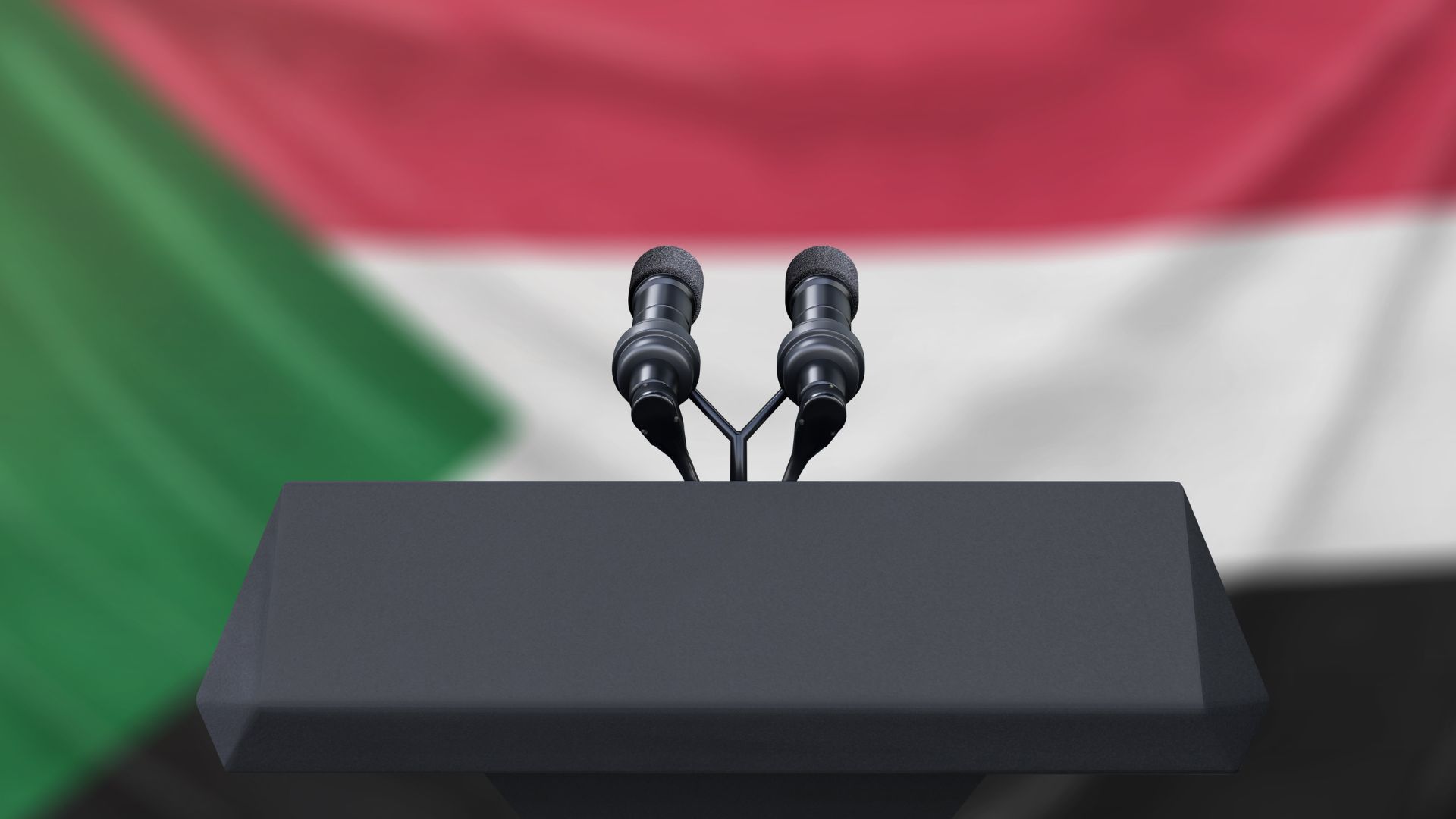 L’appareil sécuritaire et la transition politique au Soudan