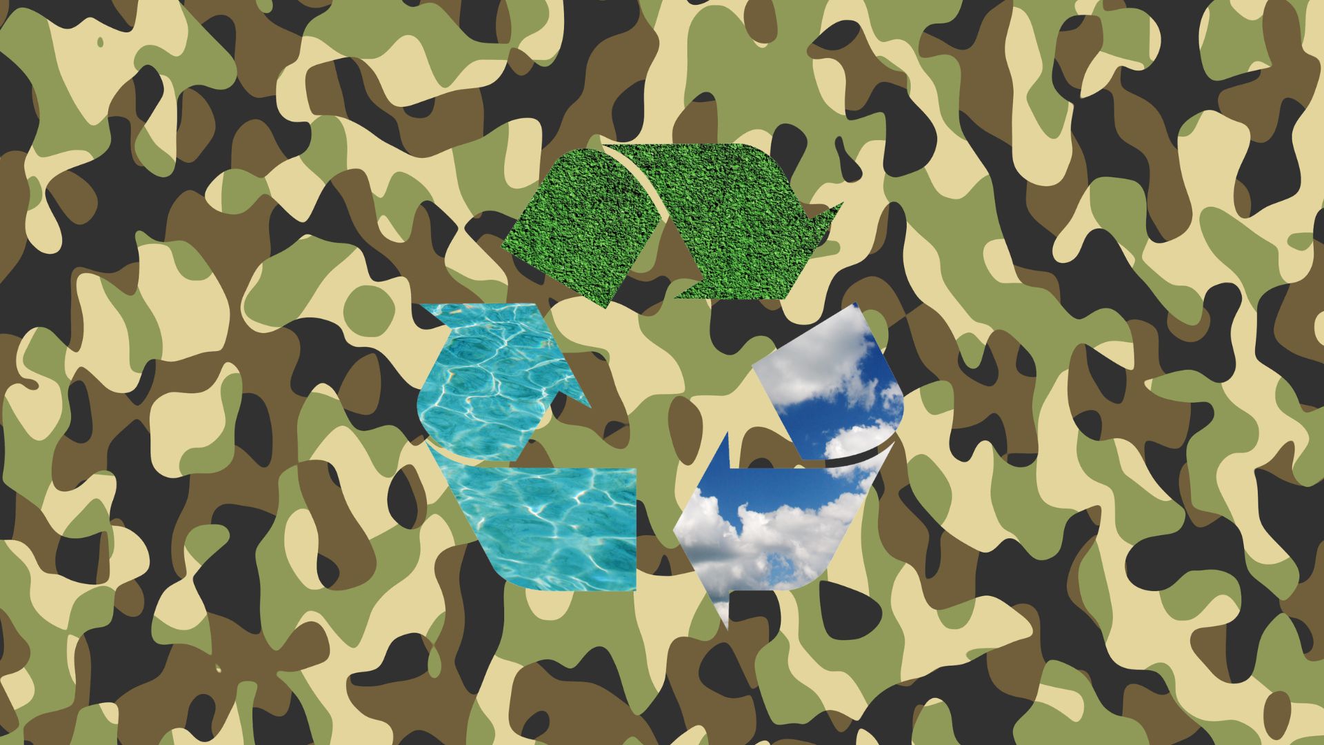 Existe-t-il un antagonisme entre défense et environnement ? Éléments de réponse sur l’innovation environnementale de la BITD