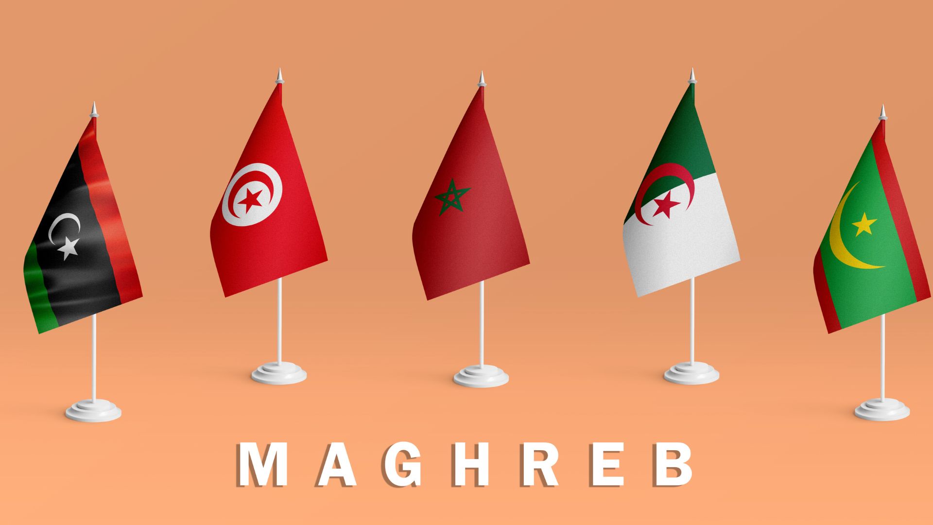 Le réinvestissement de la Russie au Maghreb - enjeux et perceptions croisés