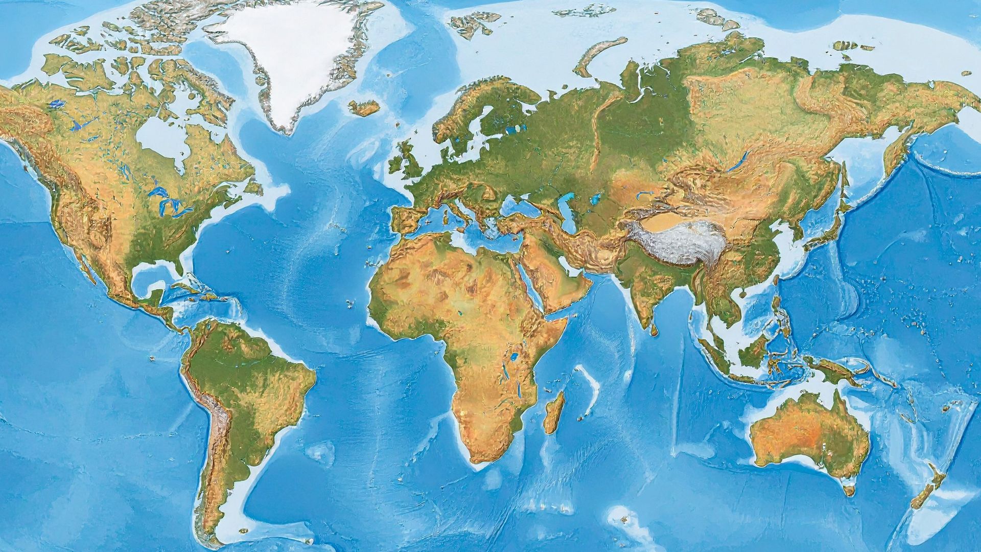 La menace stratégique des États faibles : quand les faits relativisent la théorie