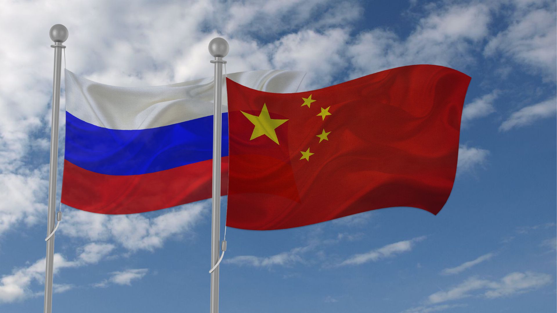 Le rapprochement de la Russie avec la Chine : le triomphe de la stratégie sur la tactique ?